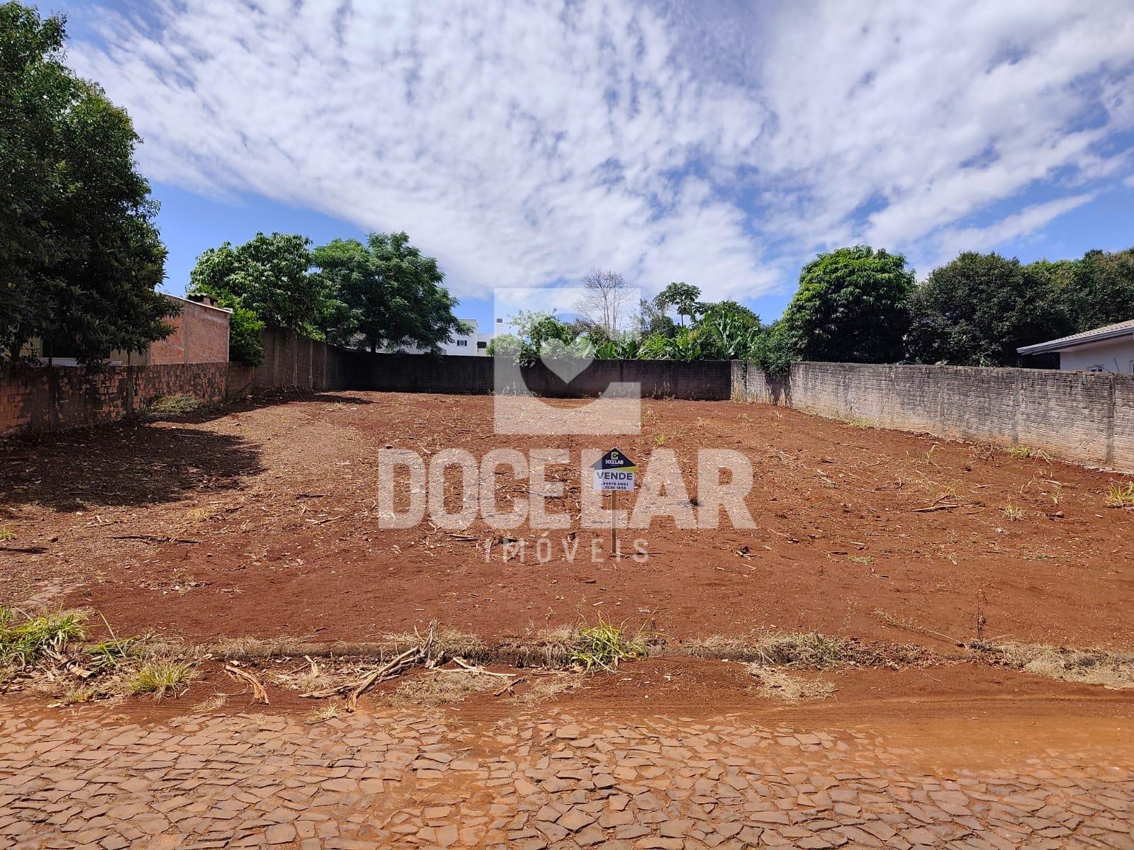 Lote à venda com 722,62 m , Bairro São Francisco de Assis, DOI...