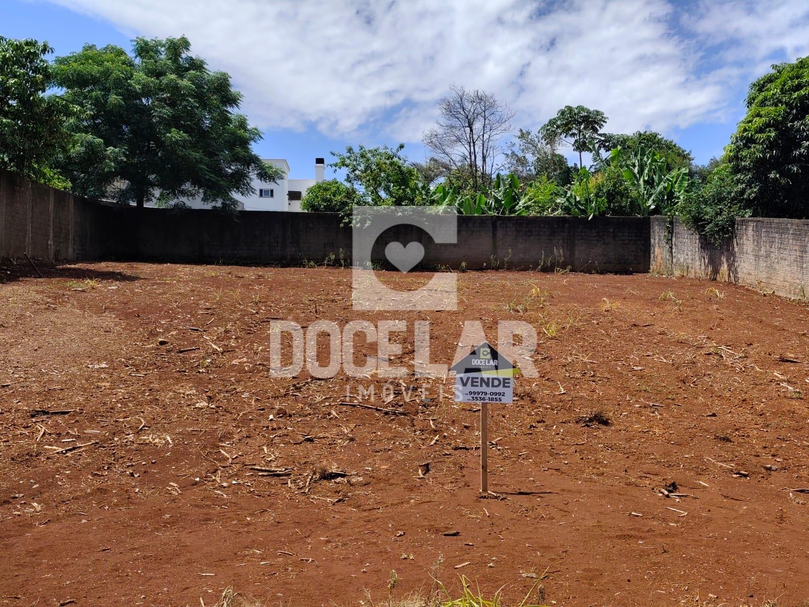 Lote à venda com 722,62 m , Bairro São Francisco de Assis, DOI...