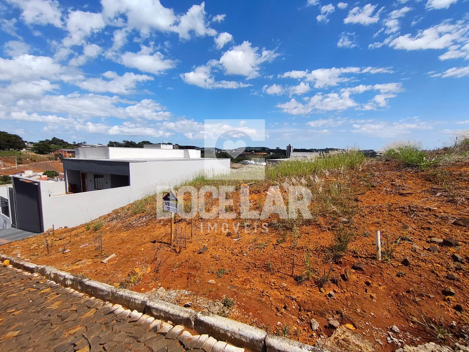 Lote à venda, Bairro Nossa Senhora de Lourdes, DOIS VIZINHOS - PR