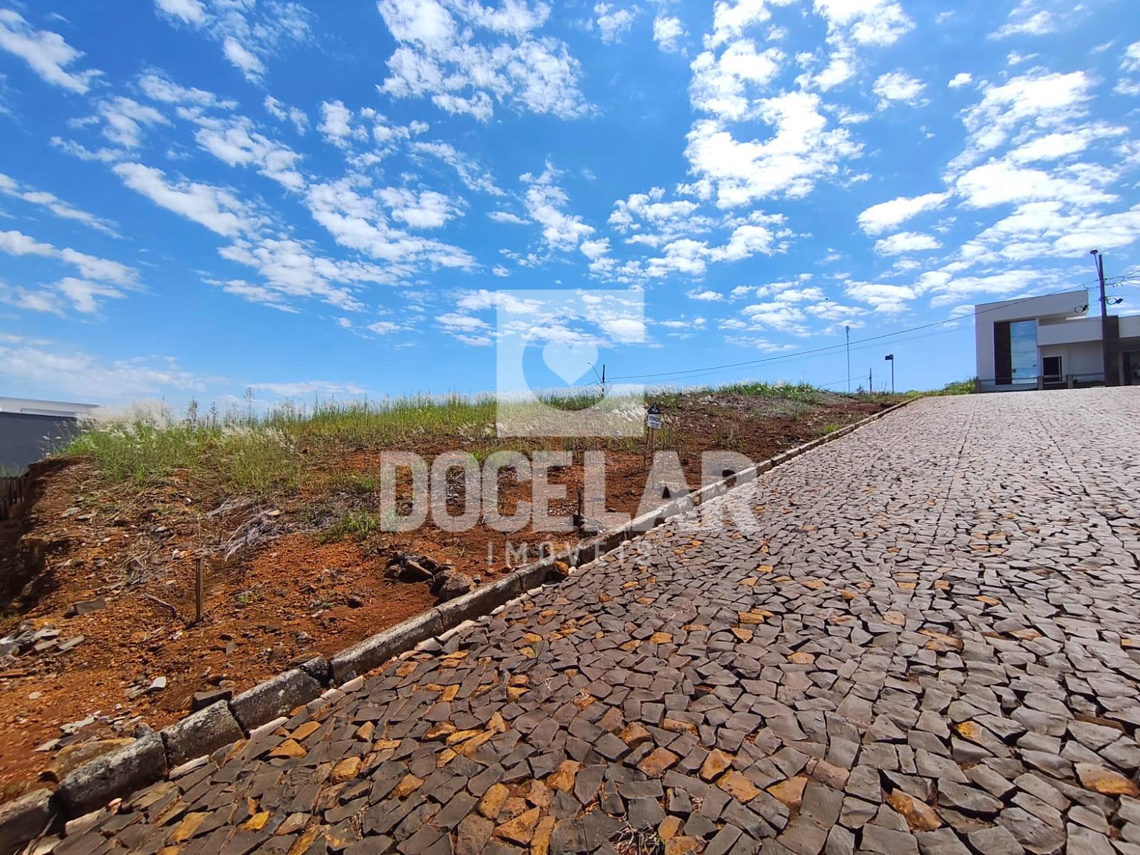 Lote à venda, Bairro Nossa Senhora de Lourdes, DOIS VIZINHOS - PR