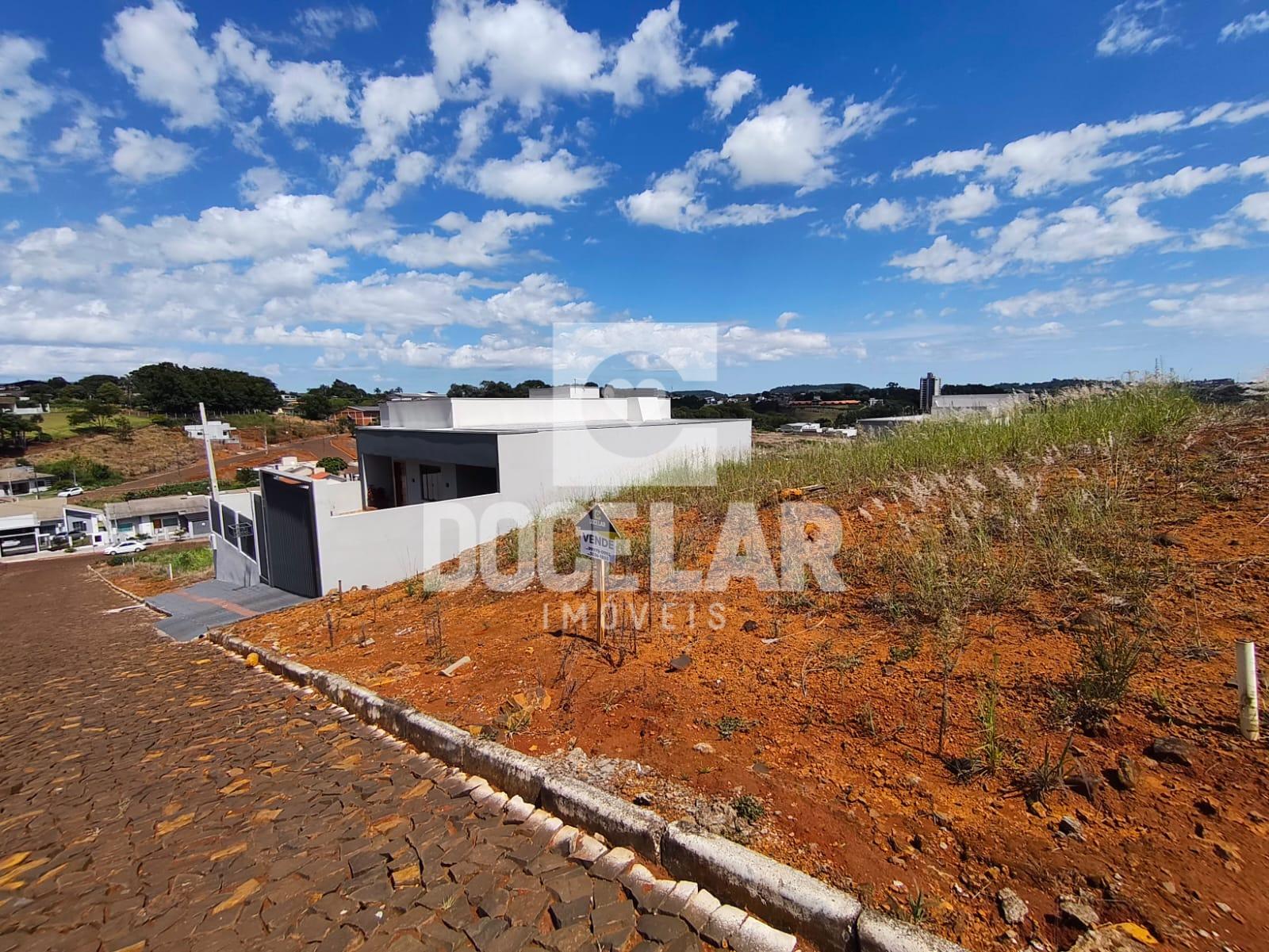 Lote à venda, Bairro Nossa Senhora de Lourdes, DOIS VIZINHOS - PR