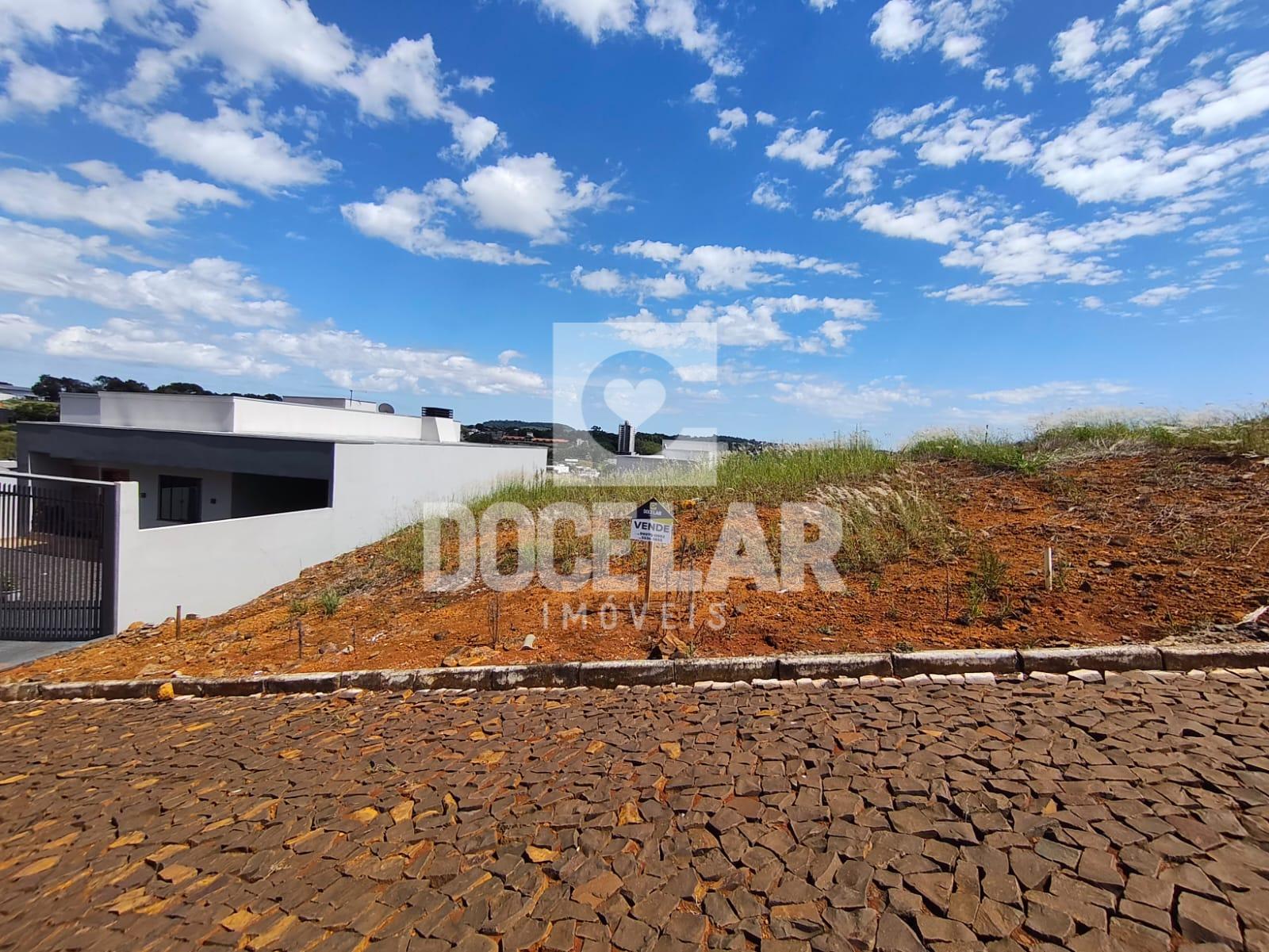 Lote à venda, Bairro Nossa Senhora de Lourdes, DOIS VIZINHOS - PR
