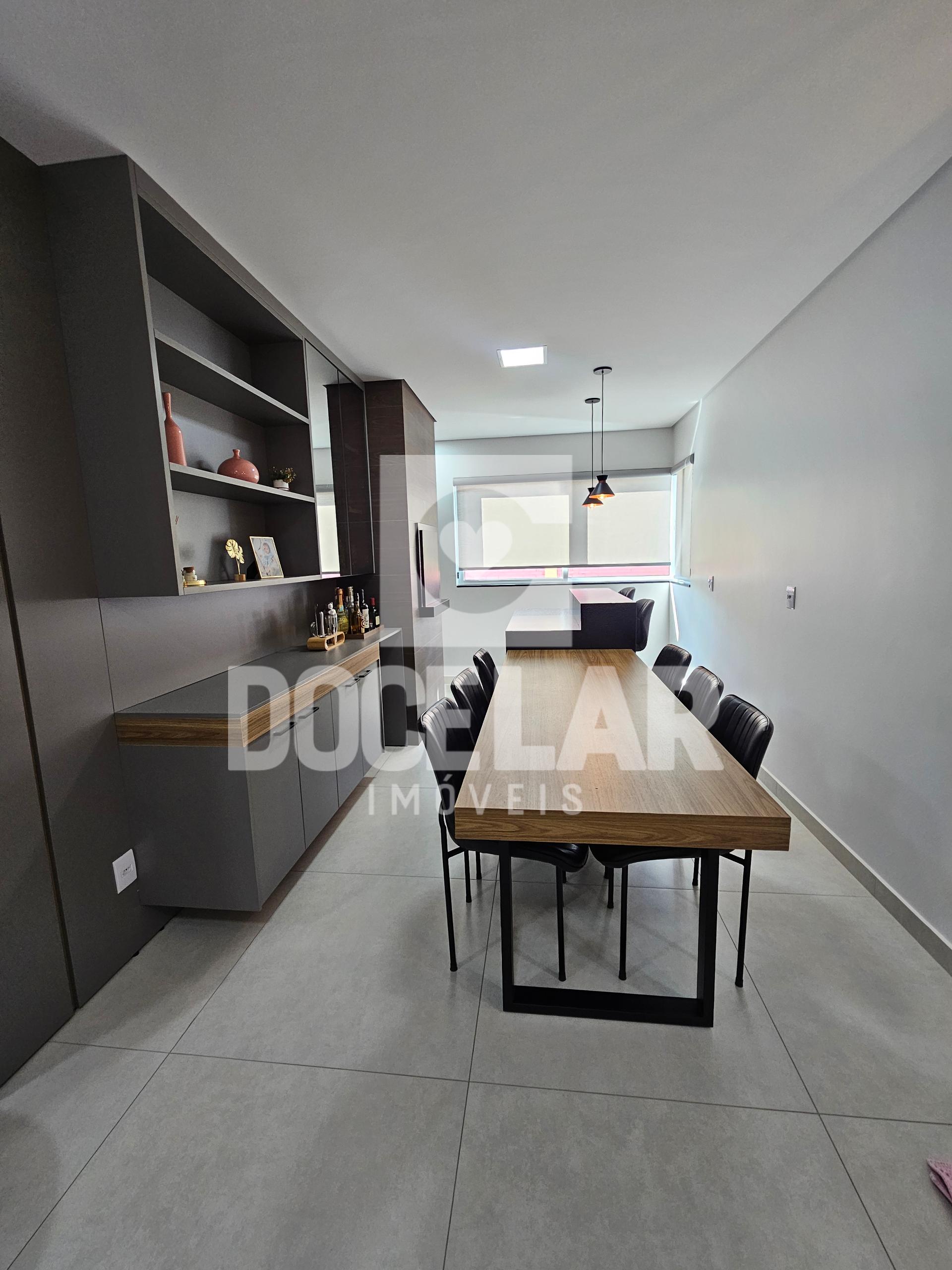 Apartamento Semimobiliado no Edificio Boulevard, Centro, DOIS ...