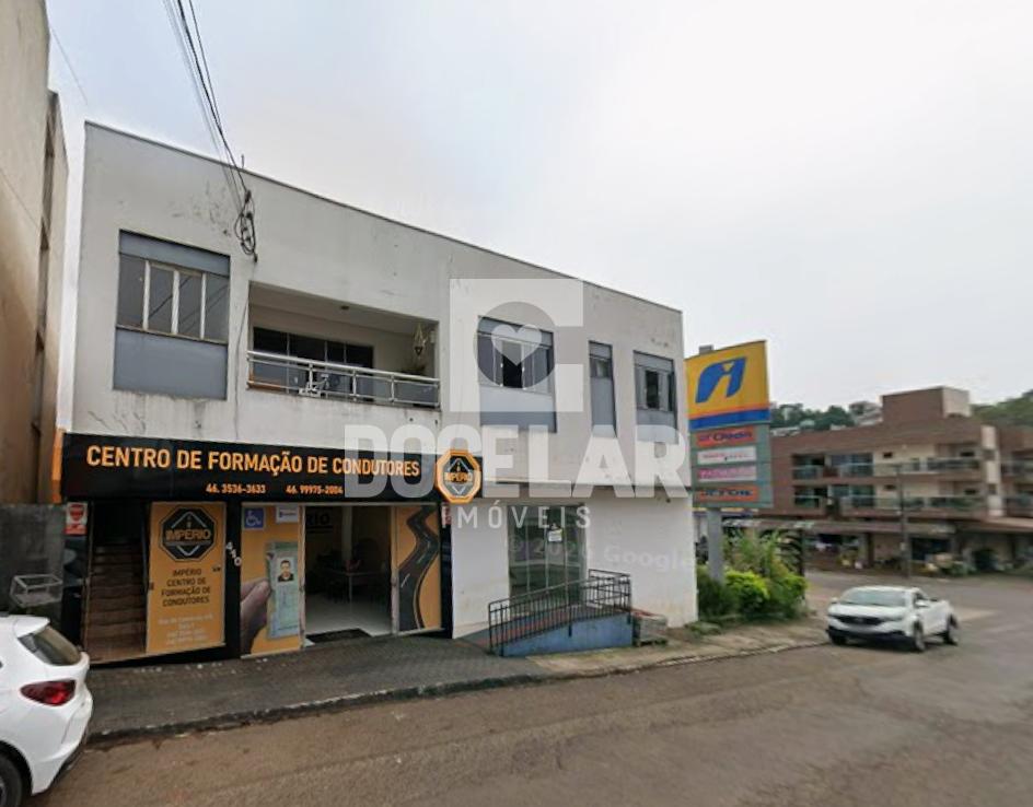 Apartamento para venda no Centro Norte, DOIS VIZINHOS - PR