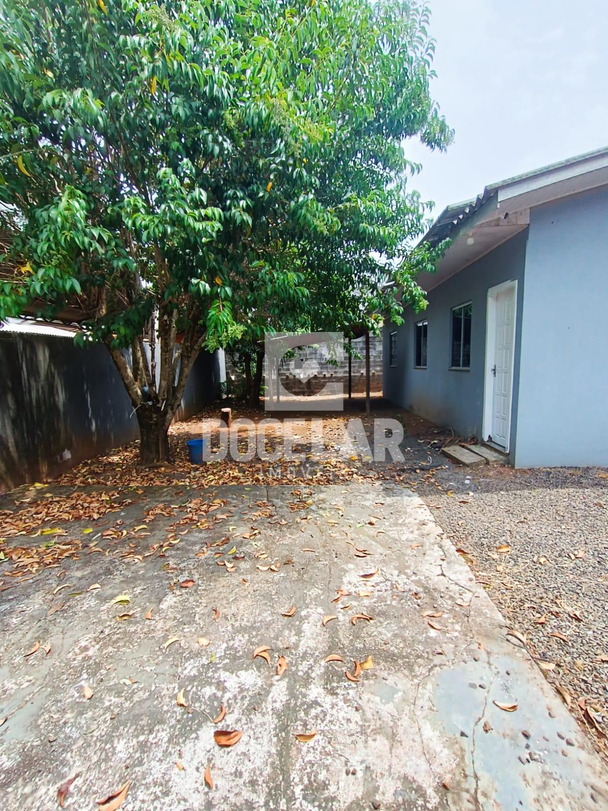 Imóvel Residencial e Comercial no Bairro São Francisco de Assi...