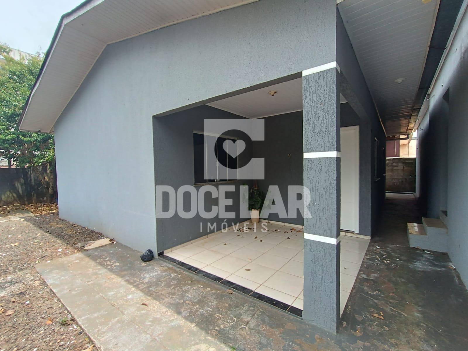 Imóvel Residencial e Comercial no Bairro São Francisco de Assi...