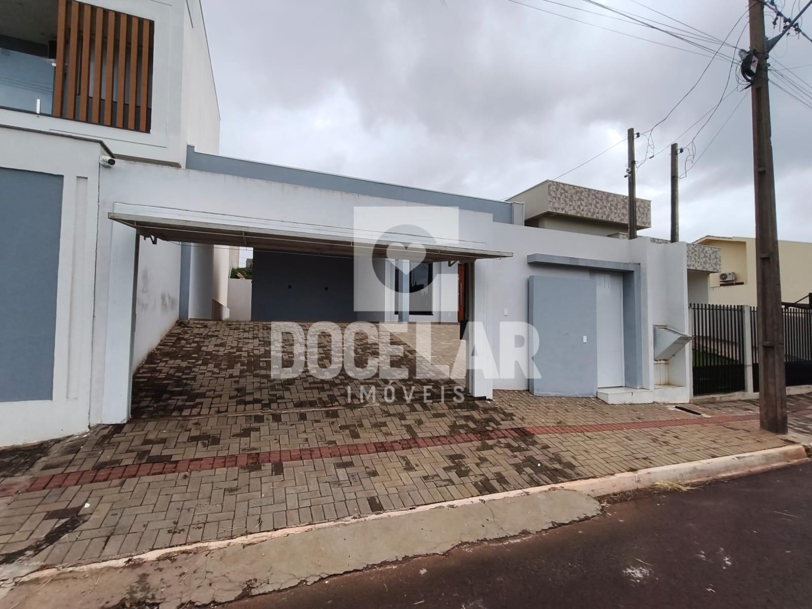 Casa à venda no Loteamento Portal do Lago, DOIS VIZINHOS - PR