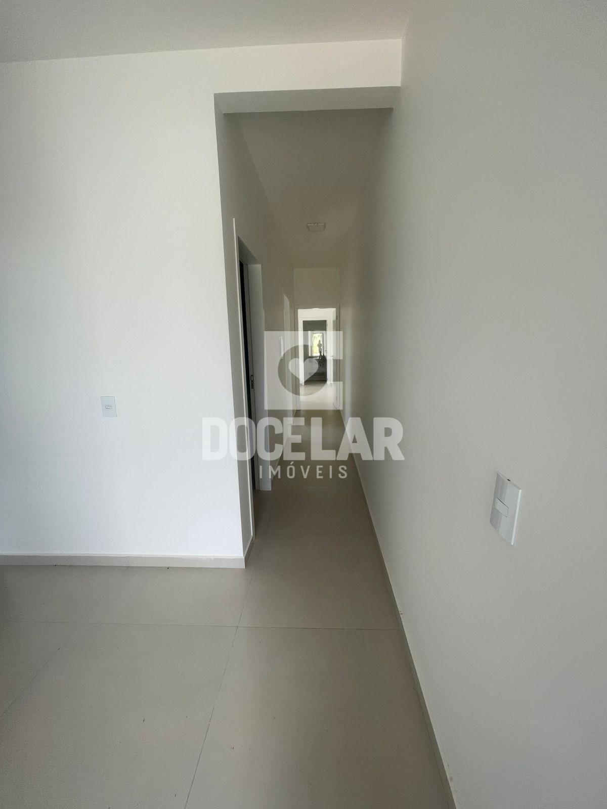 Casa NOVA à venda, Bairro da Luz, DOIS VIZINHOS - PR