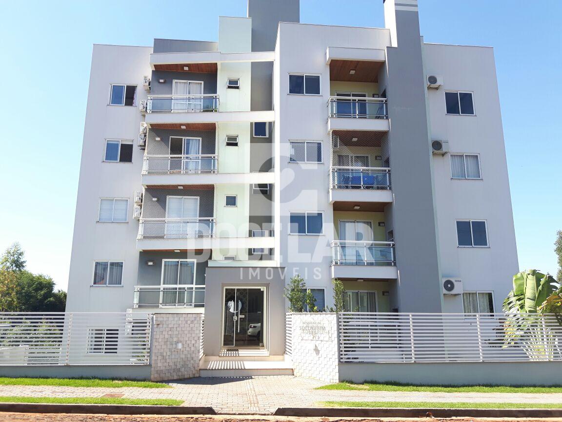 Apartamento Semimobiliado para VENDA no Bairro São Francisco d...