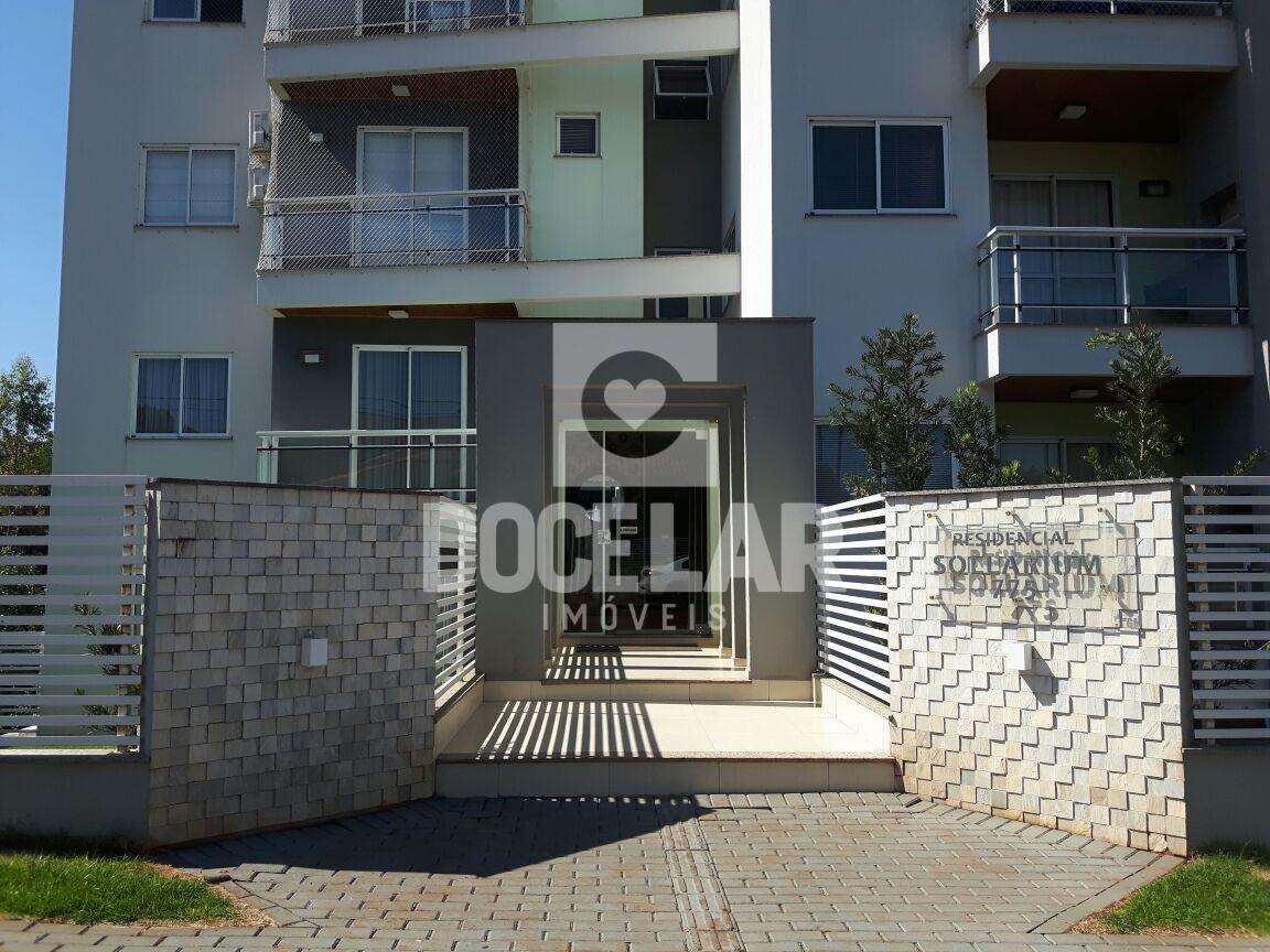 Apartamento Semimobiliado para VENDA no Bairro São Francisco d...