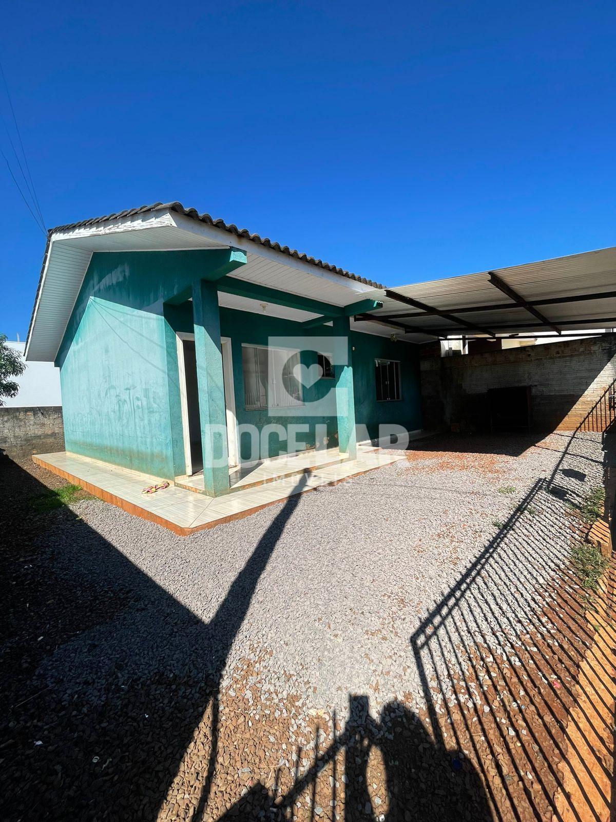 Casa para venda, Jardim Privamera, DOIS VIZINHOS - PR