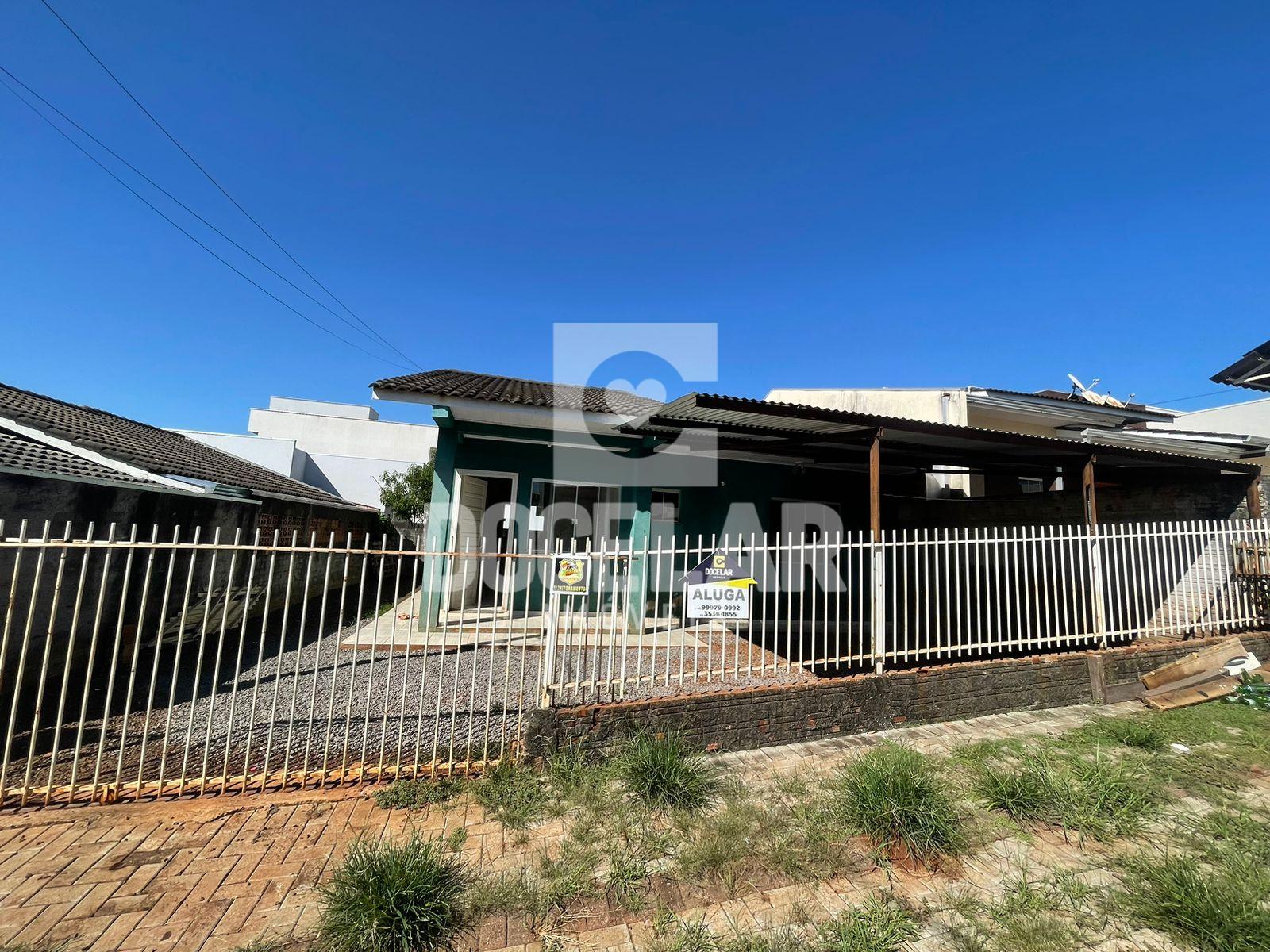 Casa para venda, Jardim Privamera, DOIS VIZINHOS - PR
