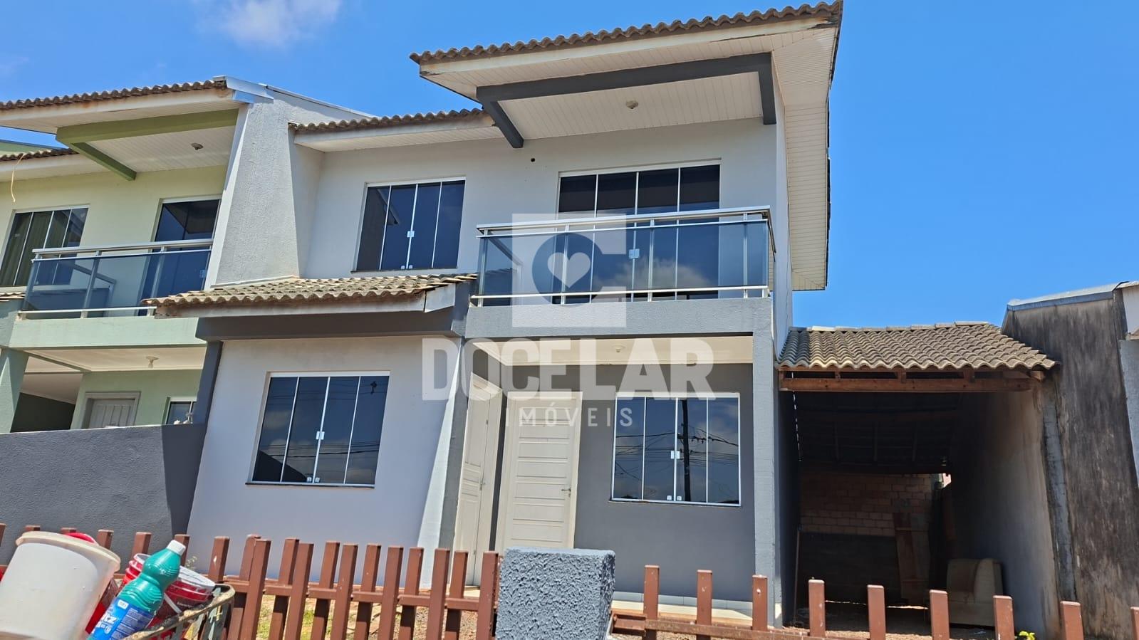 Sobrado à venda, LOTEAMENTO JARDIM DAS PALMAS, DOIS VIZINHOS - PR