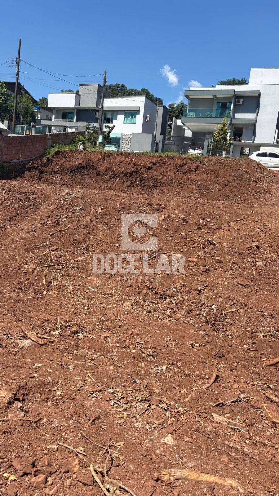 Terreno à venda no LOTEAMENTO MARRECAS, FRANCISCO BELTRAO - PR
