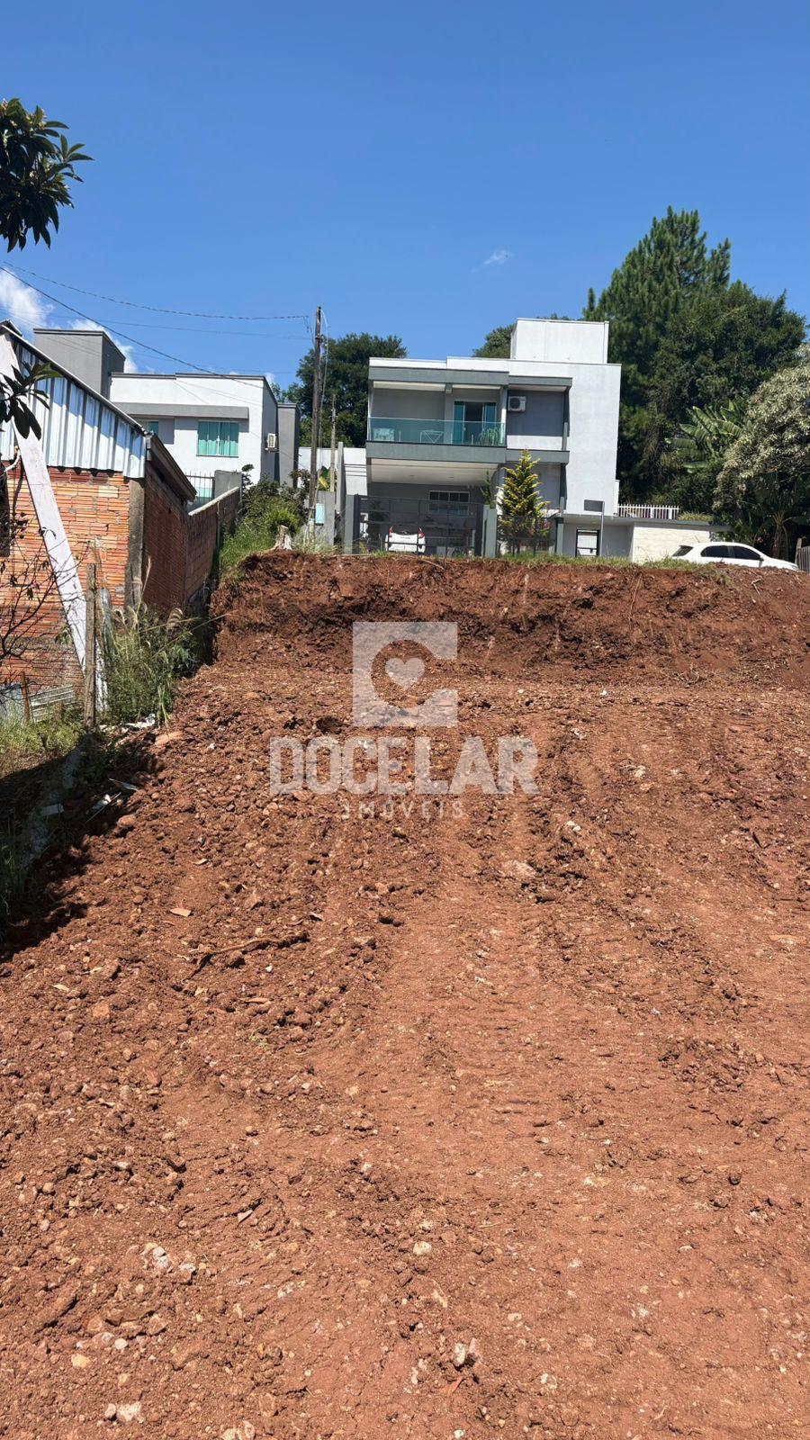 Terreno à venda no LOTEAMENTO MARRECAS, FRANCISCO BELTRAO - PR