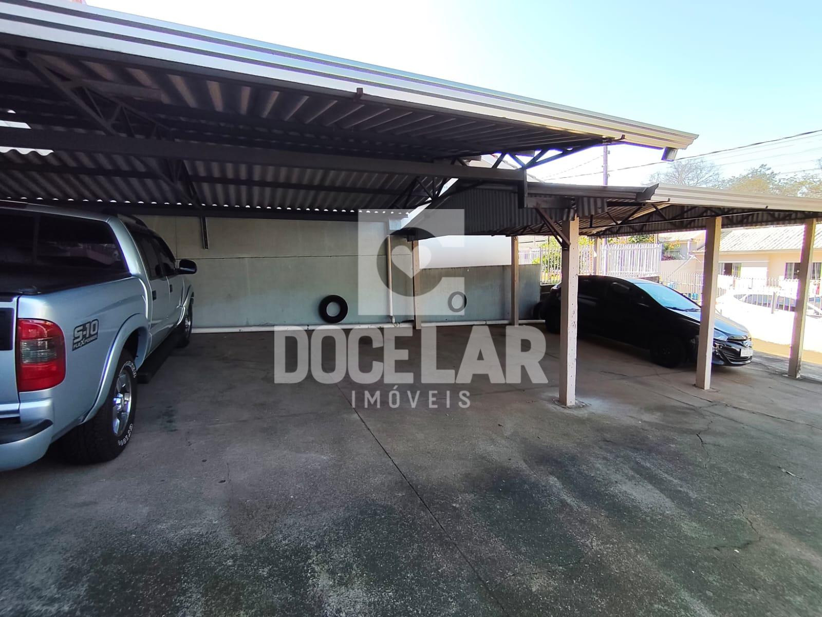 Apartamento semimobiliado para locação, Bairro São Francisco d...