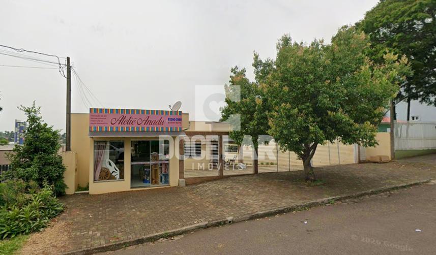 Casa à venda, São Francisco de Assis, DOIS VIZINHOS - PR