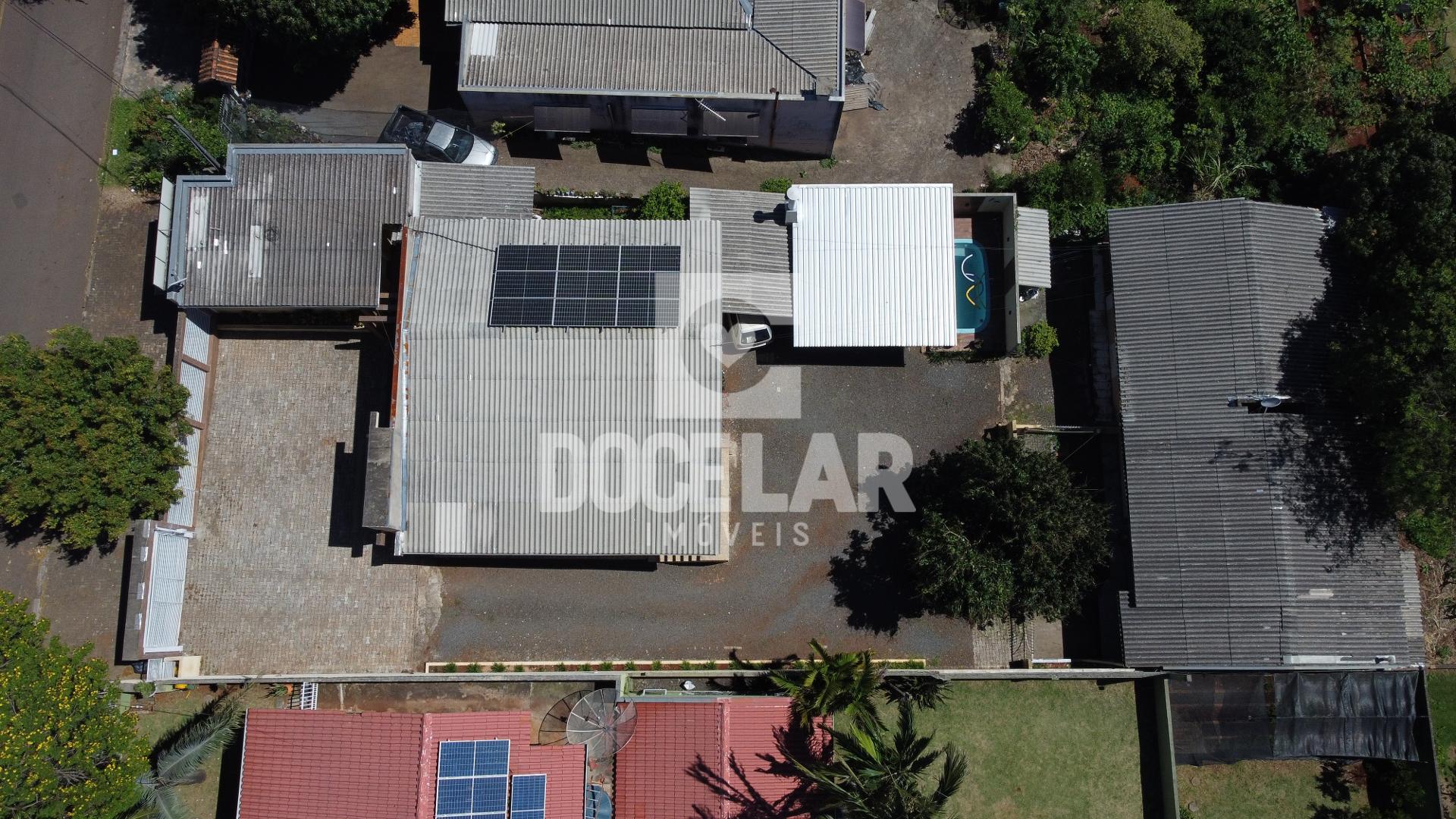 Casa à venda, São Francisco de Assis, DOIS VIZINHOS - PR