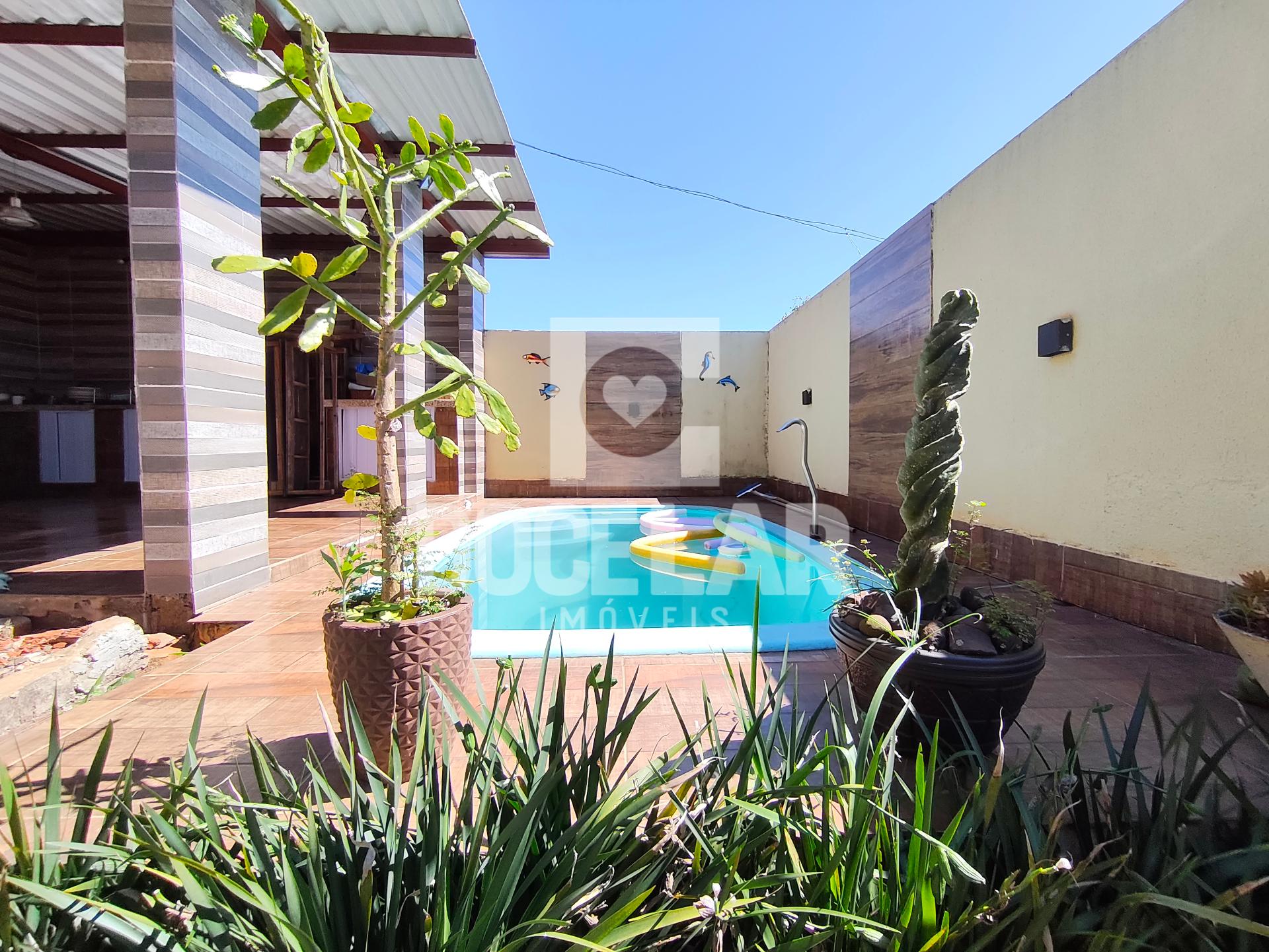 Casa à venda, São Francisco de Assis, DOIS VIZINHOS - PR