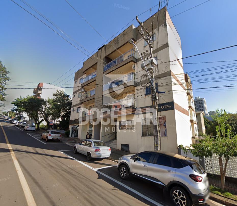 Apartamento para VENDA no CENTRO NORTE, DOIS VIZINHOS - PR