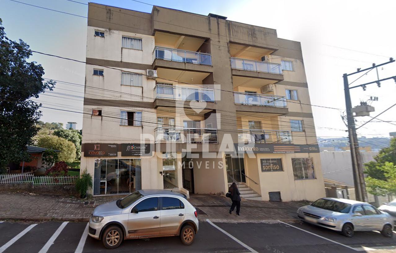 Apartamento para VENDA no CENTRO NORTE, DOIS VIZINHOS - PR