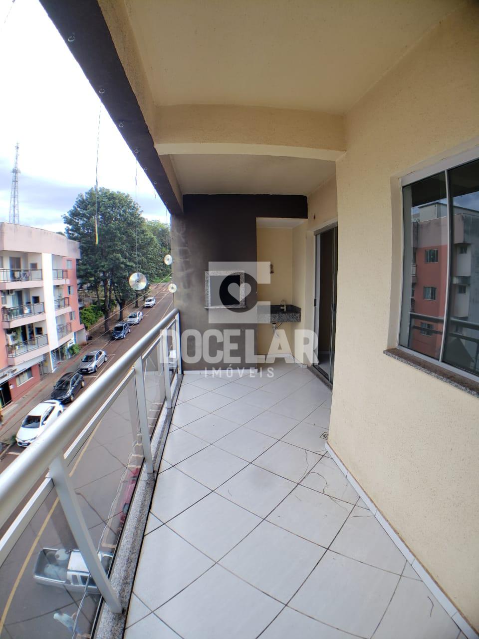 Apartamento para VENDA no CENTRO NORTE, DOIS VIZINHOS - PR