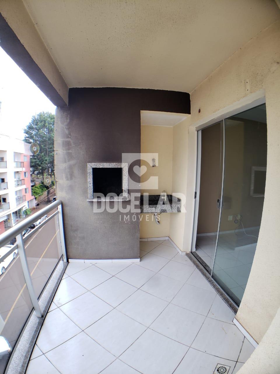 Apartamento para VENDA no CENTRO NORTE, DOIS VIZINHOS - PR