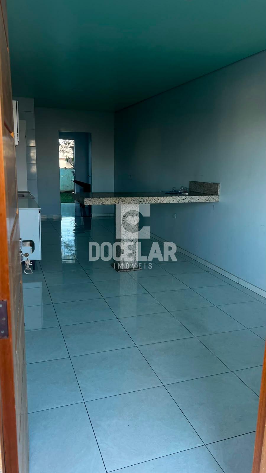 Casa à venda, Bairro FRARON, PATO BRANCO - PR