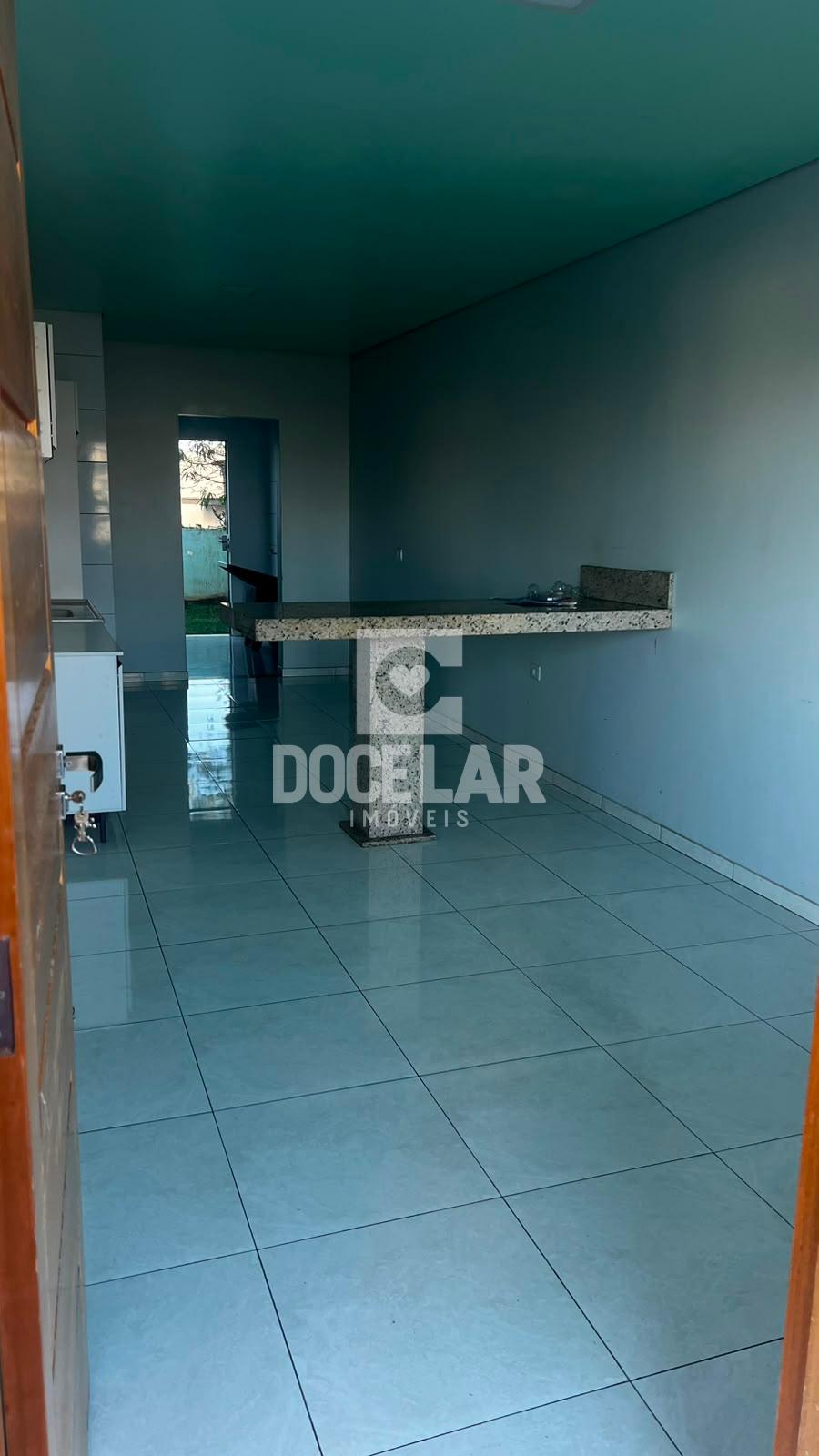 Casa à venda, Bairro FRARON, PATO BRANCO - PR