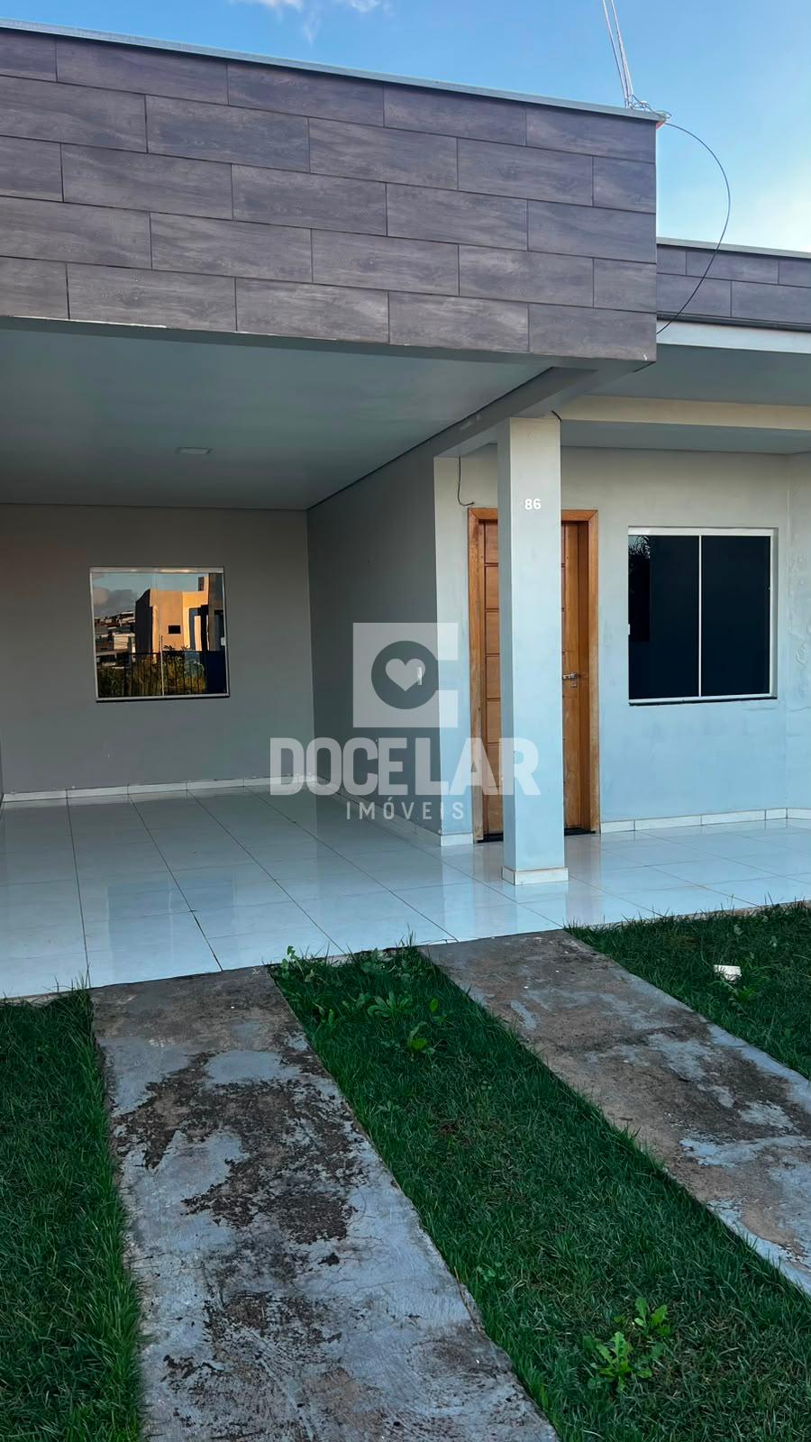 Casa à venda, Bairro FRARON, PATO BRANCO - PR