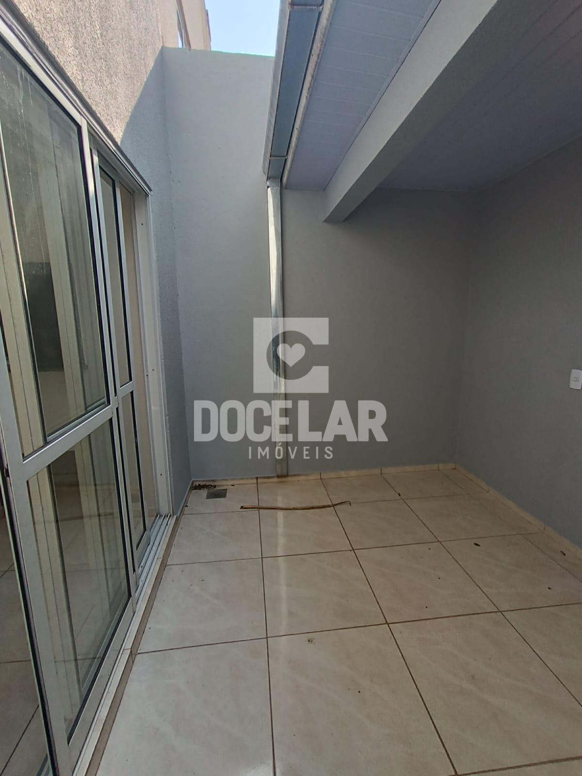 Sobrado para VENDA no Bairro das Torres, DOIS VIZINHOS - PR