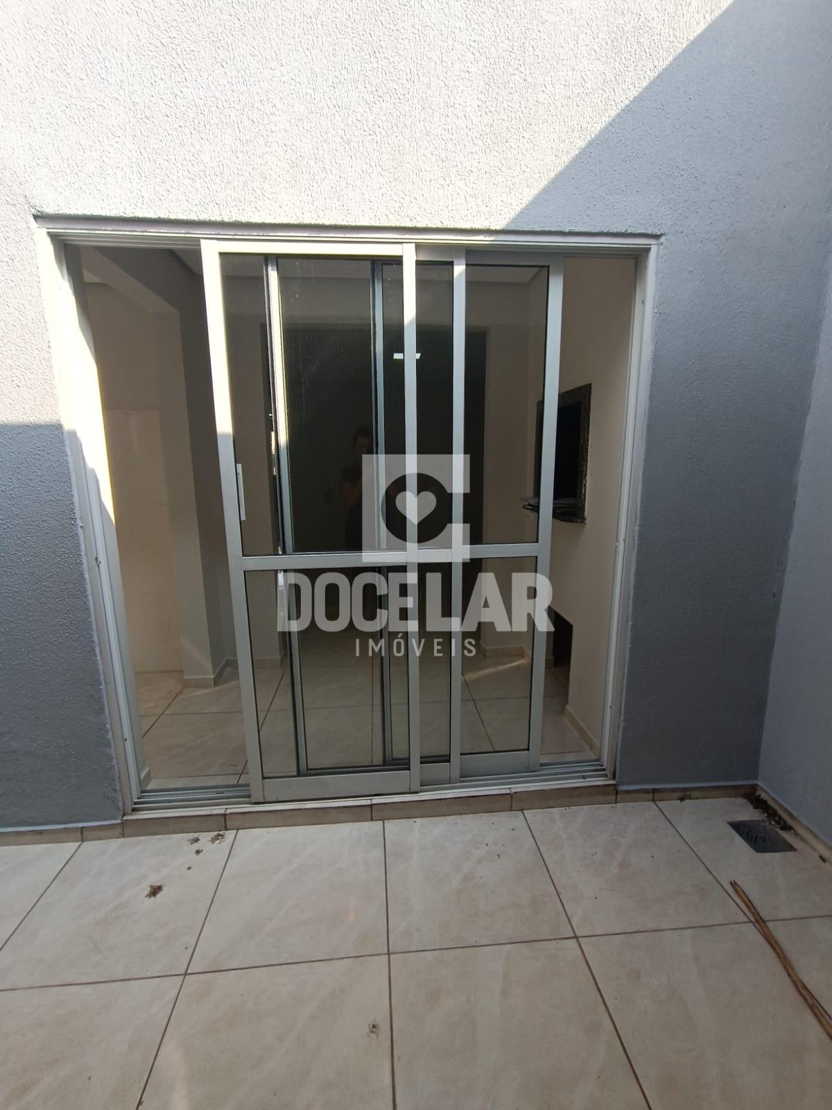 Sobrado para VENDA no Bairro das Torres, DOIS VIZINHOS - PR