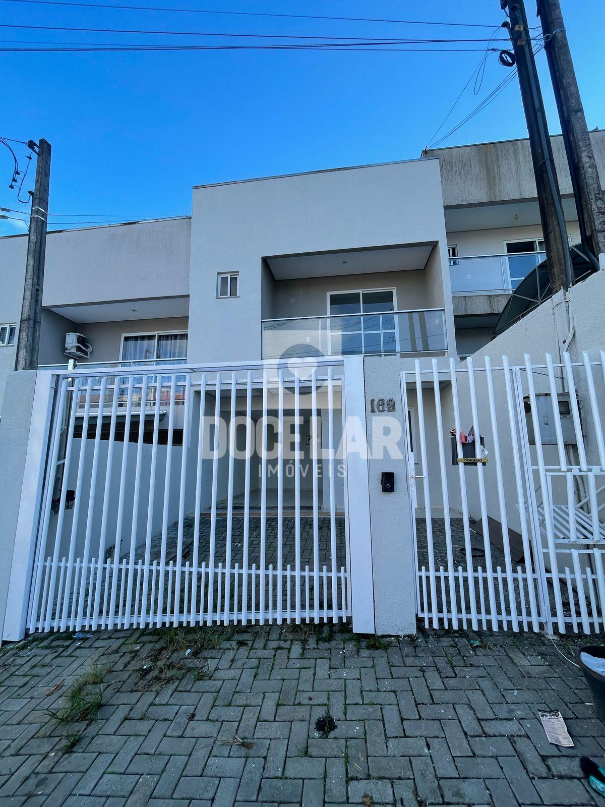 Sobrado para VENDA no Bairro das Torres , DOIS VIZINHOS - PR