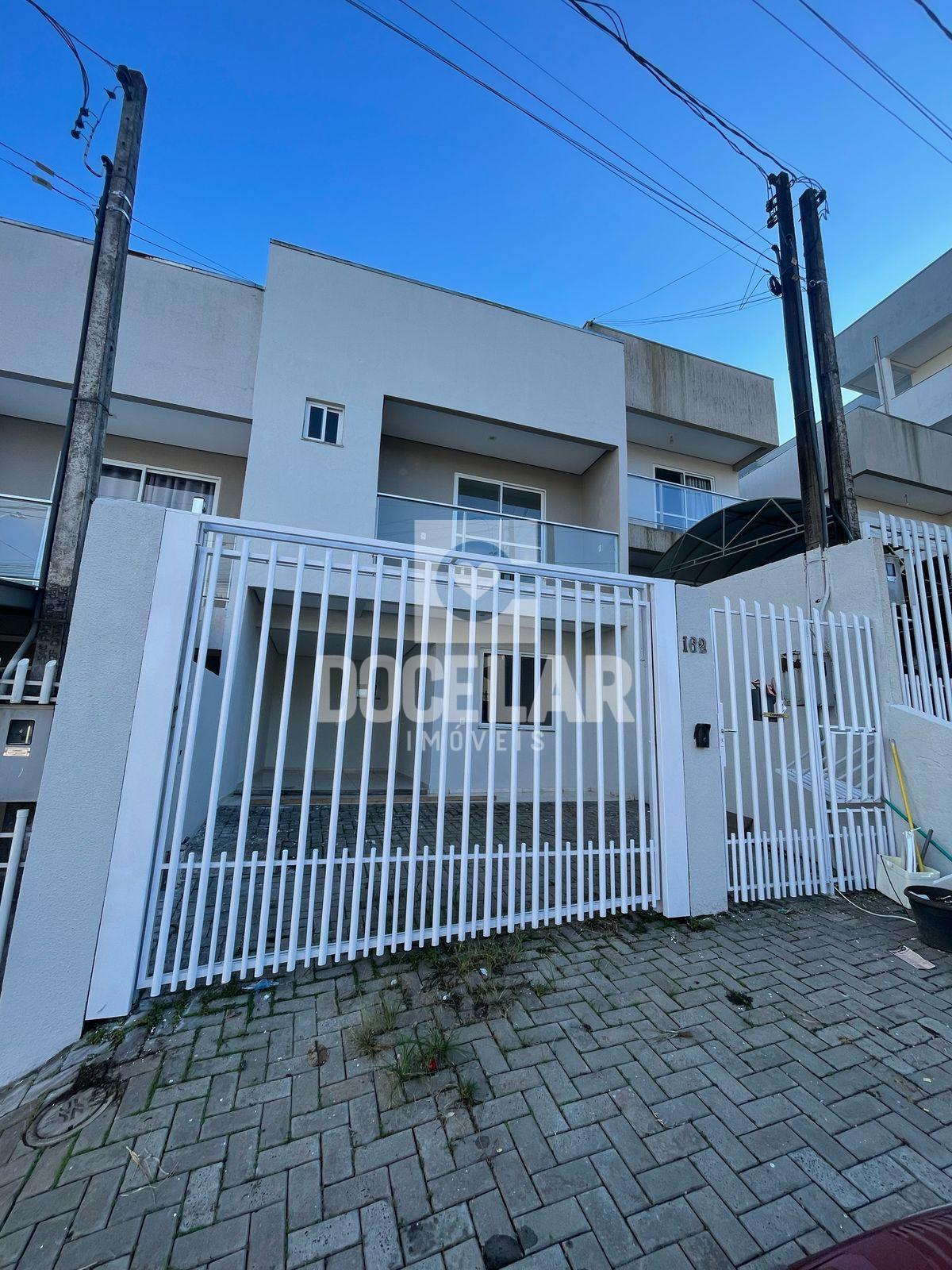 Sobrado para VENDA no Bairro das Torres , DOIS VIZINHOS - PR