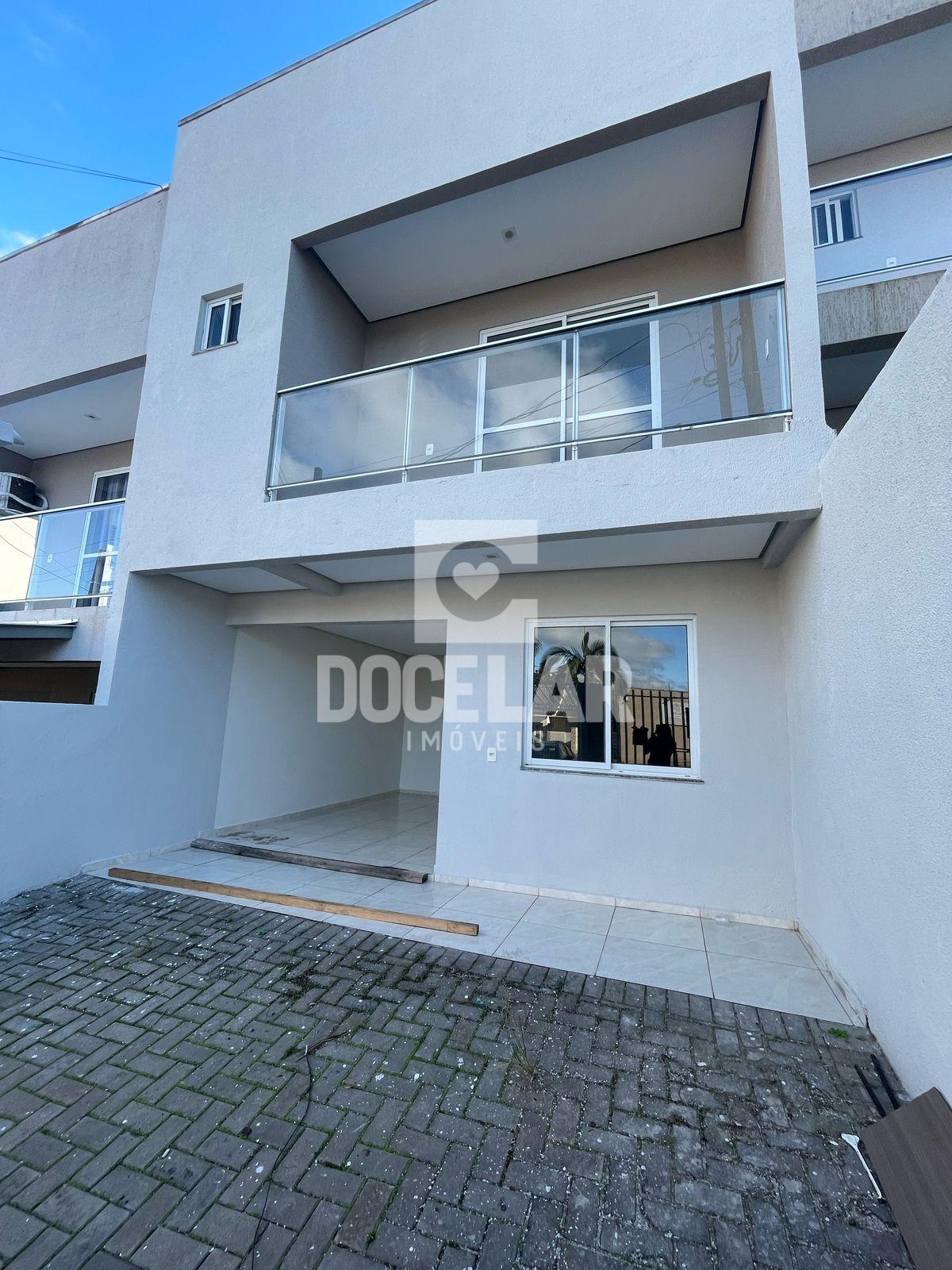 Sobrado para VENDA no Bairro das Torres , DOIS VIZINHOS - PR