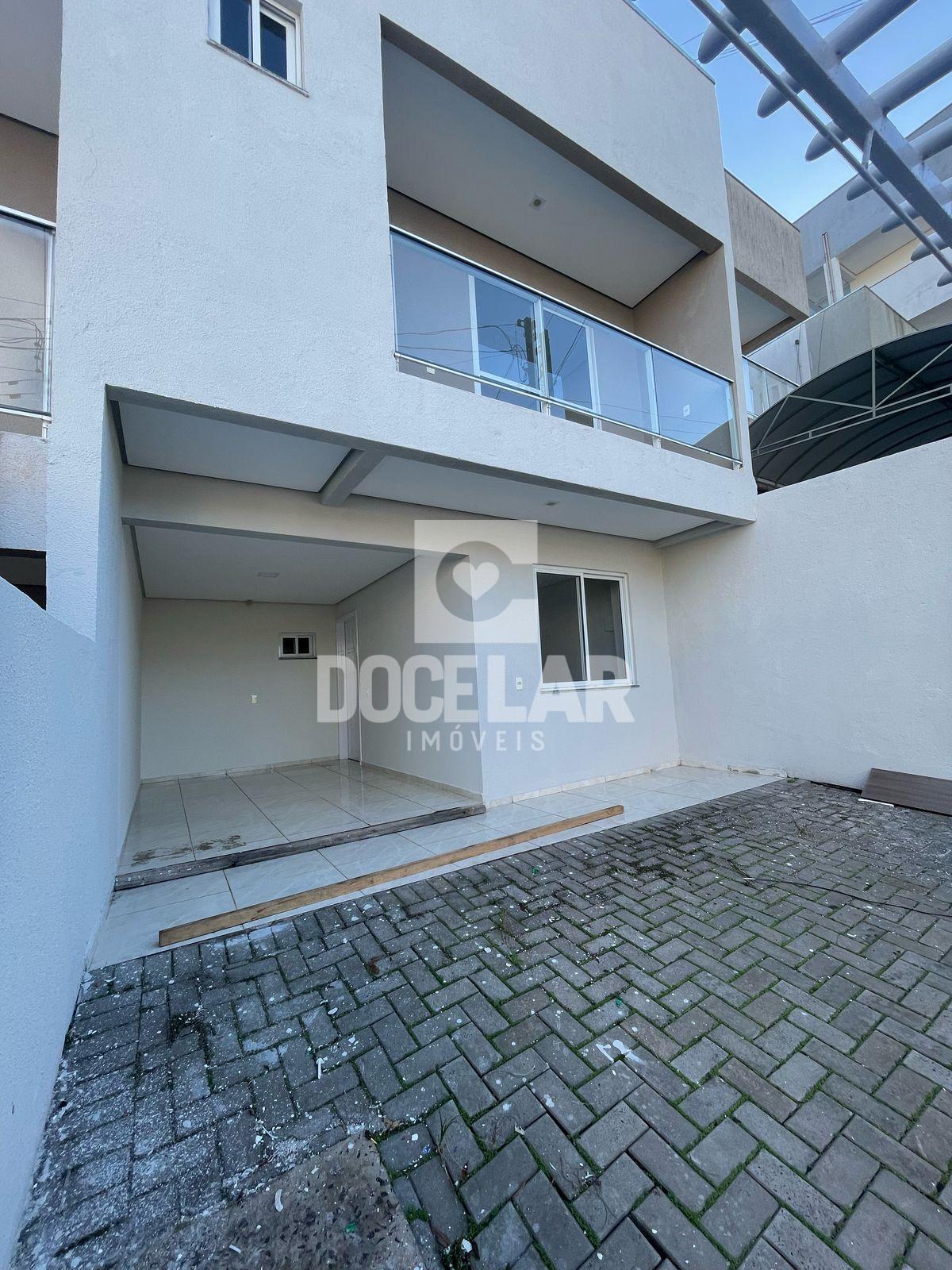 Sobrado para VENDA no Bairro das Torres , DOIS VIZINHOS - PR