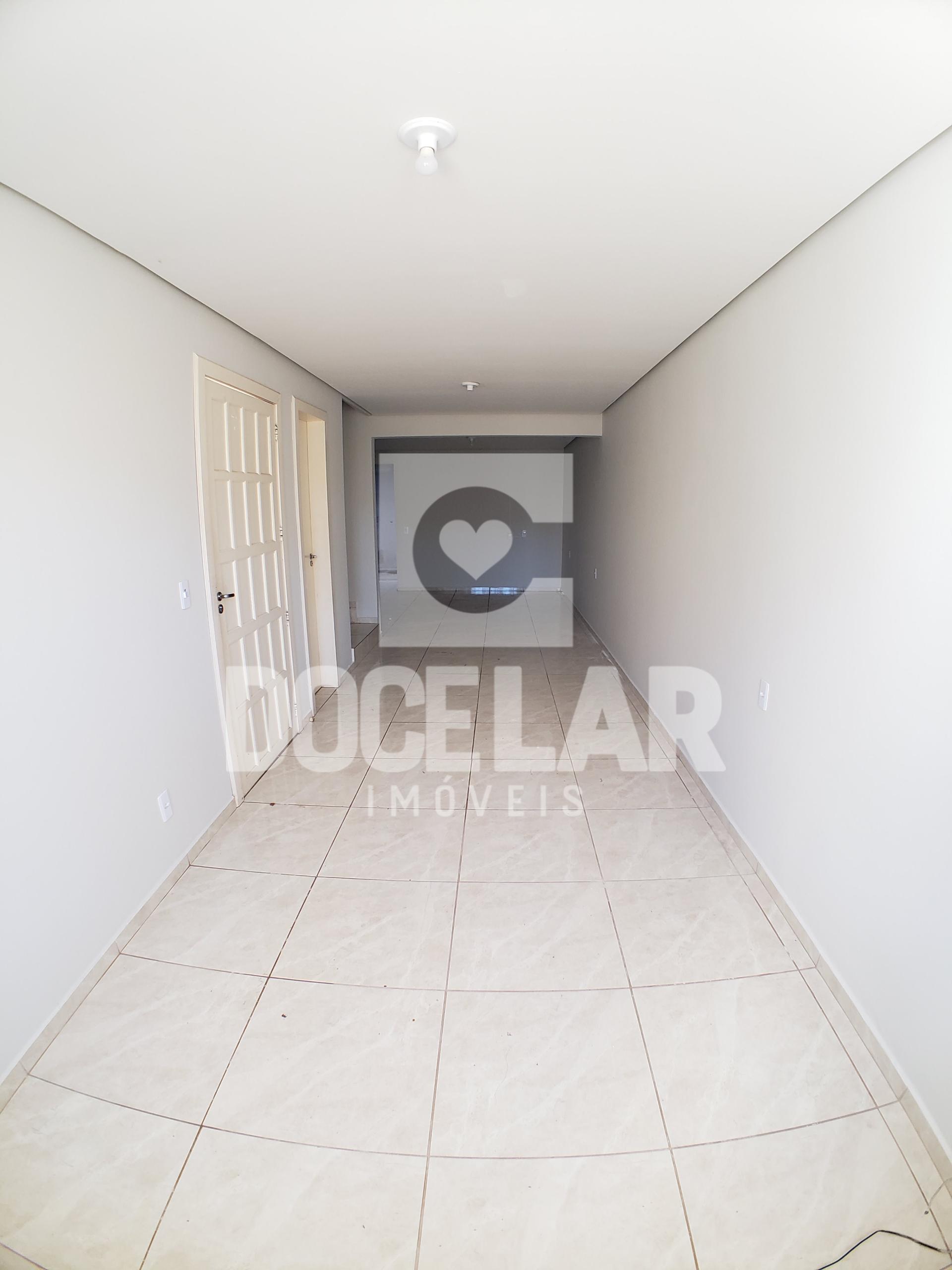 SOBRADO PARA VENDA no Bairro das Torres, Dois Vizinhos - PR
