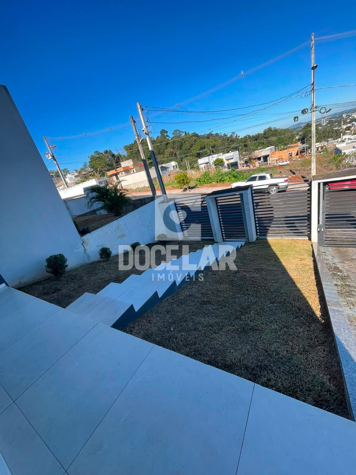 Casa para locação, loteamento cara, DOIS VIZINHOS - PR