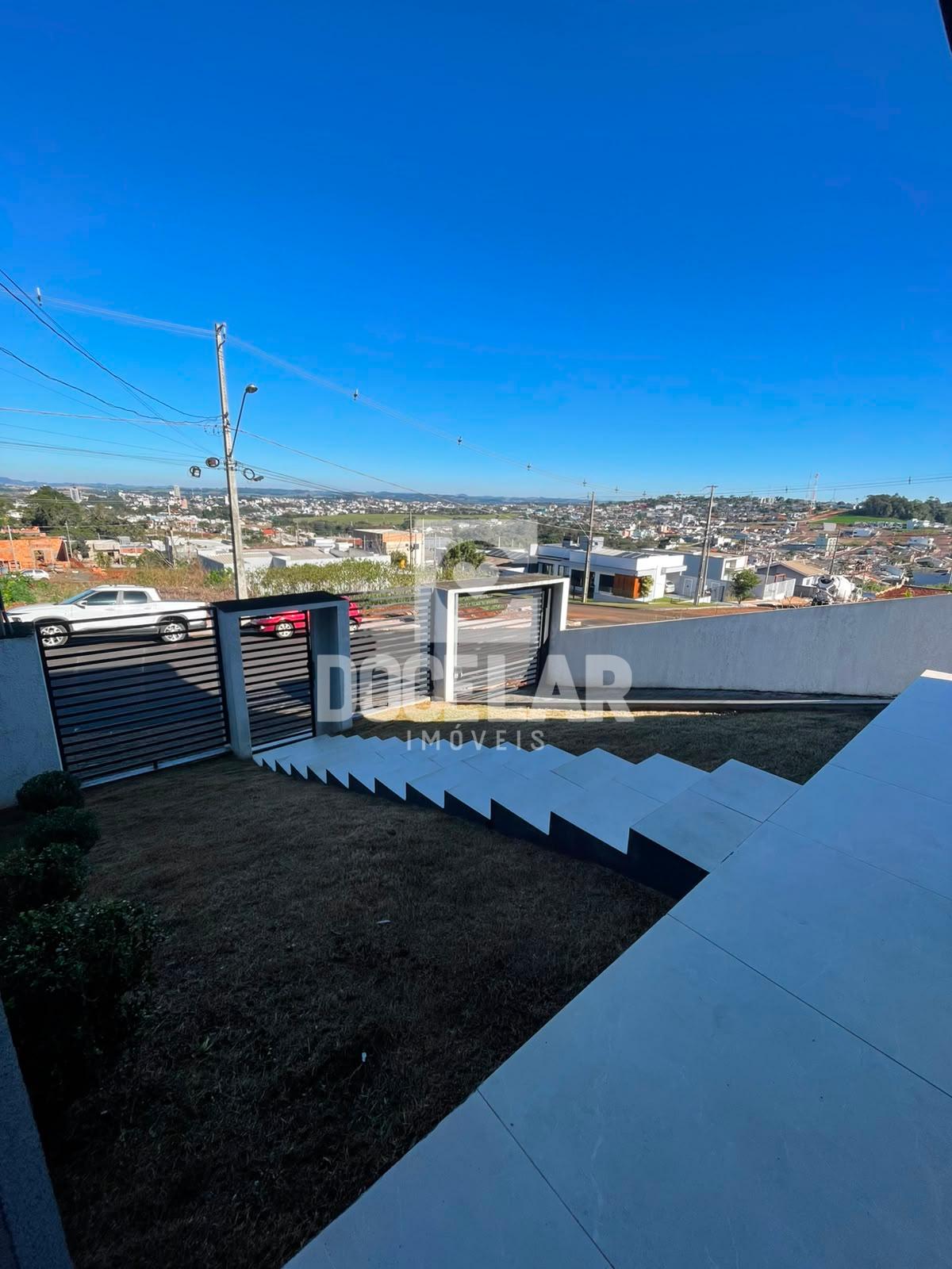 Casa para locação, loteamento cara, DOIS VIZINHOS - PR