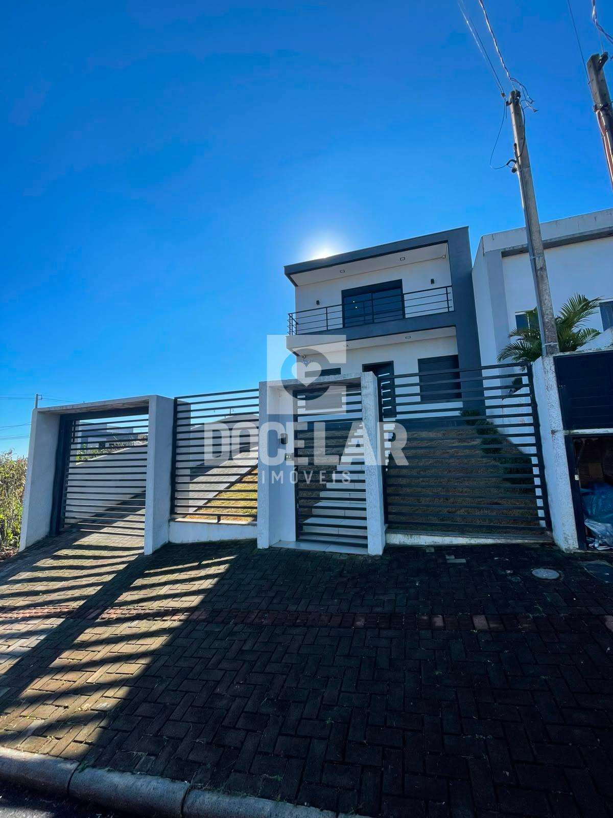 Casa para locação, loteamento cara, DOIS VIZINHOS - PR