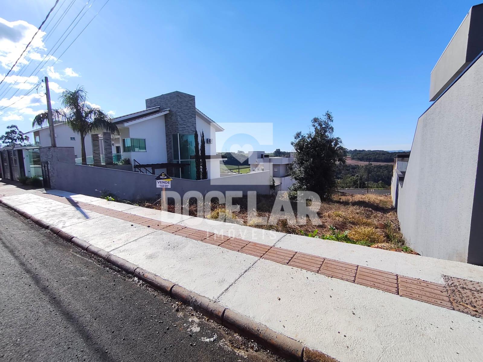 Lote à venda no Residencial Gentila Mioranza Morello, DOIS VIZ...