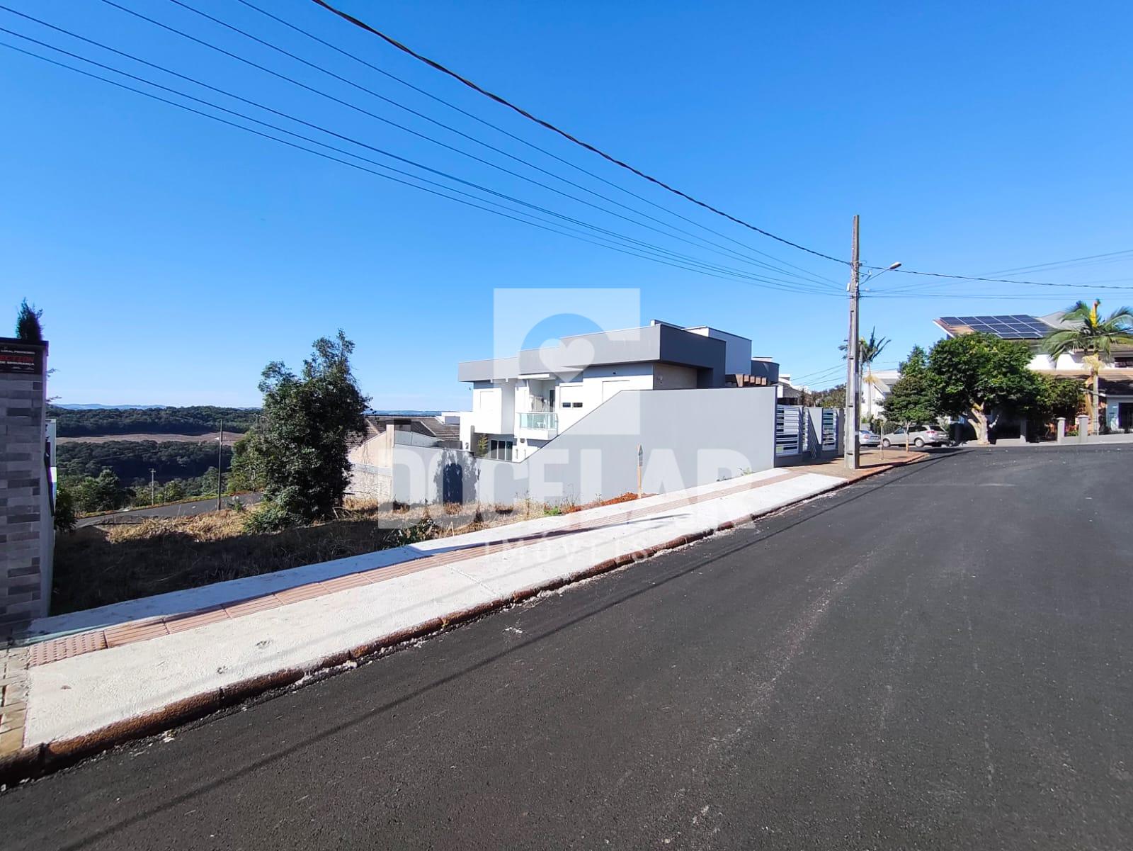 Lote à venda no Residencial Gentila Mioranza Morello, DOIS VIZ...
