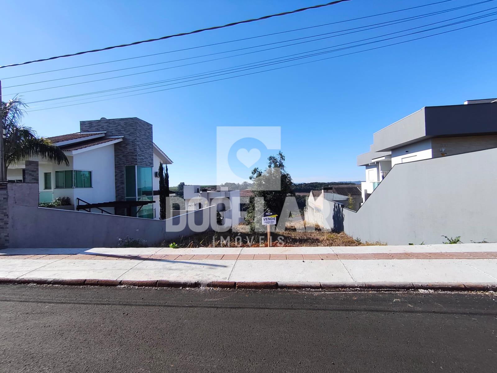 Lote à venda no Residencial Gentila Mioranza Morello, DOIS VIZ...