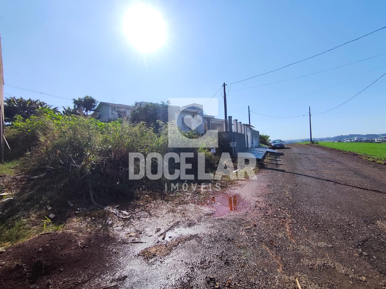 Terreno à venda, Loteamento Lago Dourado, DOIS VIZINHOS - PR