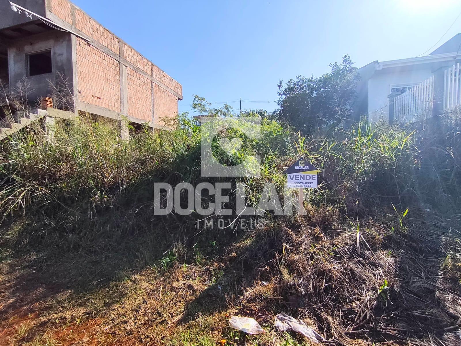 Terreno à venda, Loteamento Lago Dourado, DOIS VIZINHOS - PR