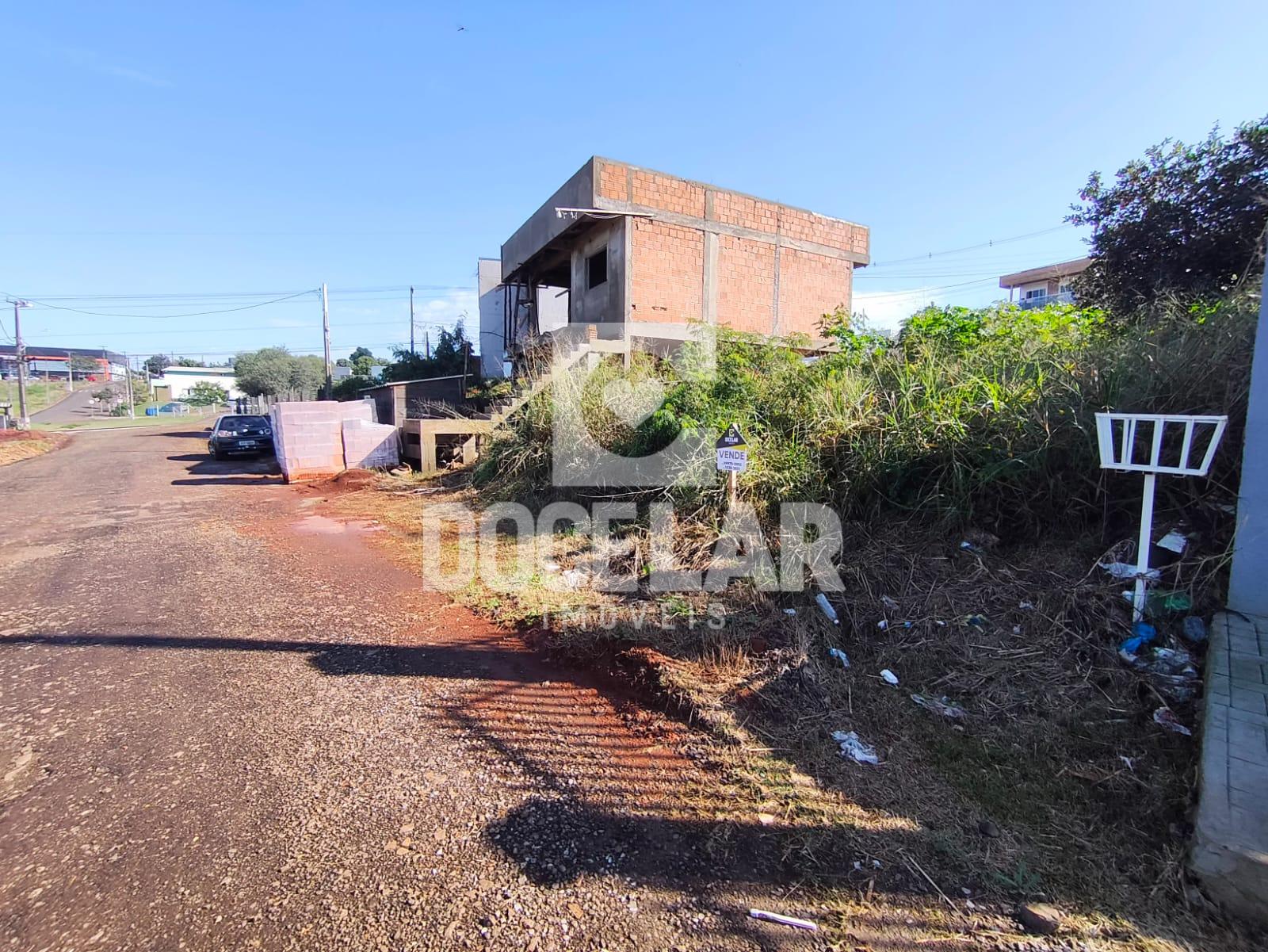 Terreno à venda, Loteamento Lago Dourado, DOIS VIZINHOS - PR