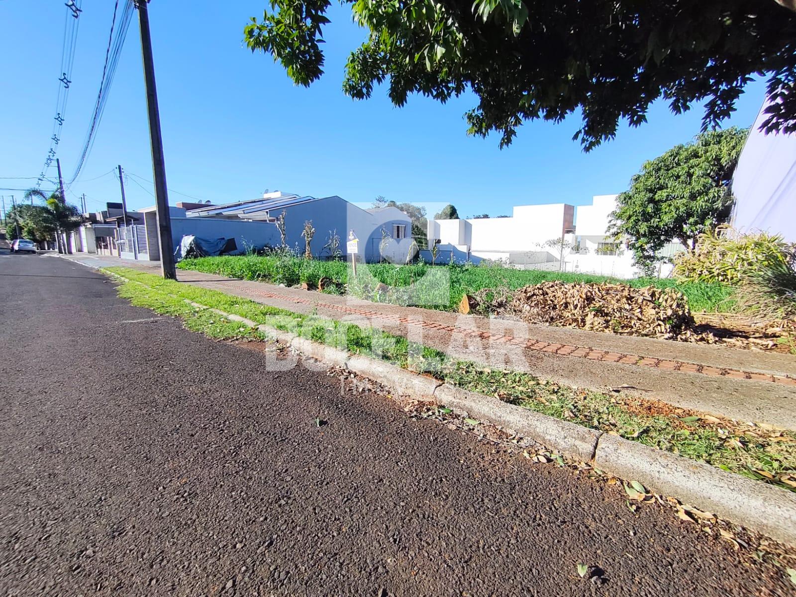 Terreno à venda, Loteamento Lago Dourado, DOIS VIZINHOS - PR