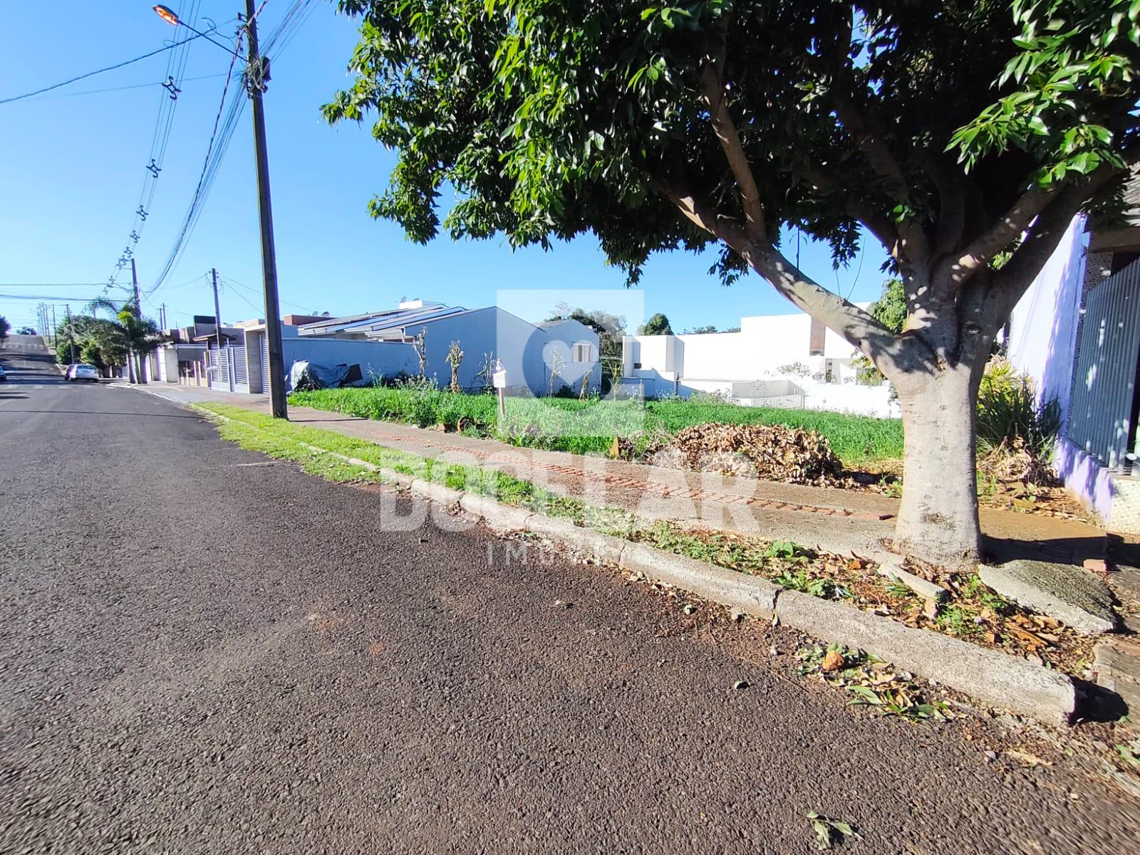 Terreno à venda, Loteamento Lago Dourado, DOIS VIZINHOS - PR