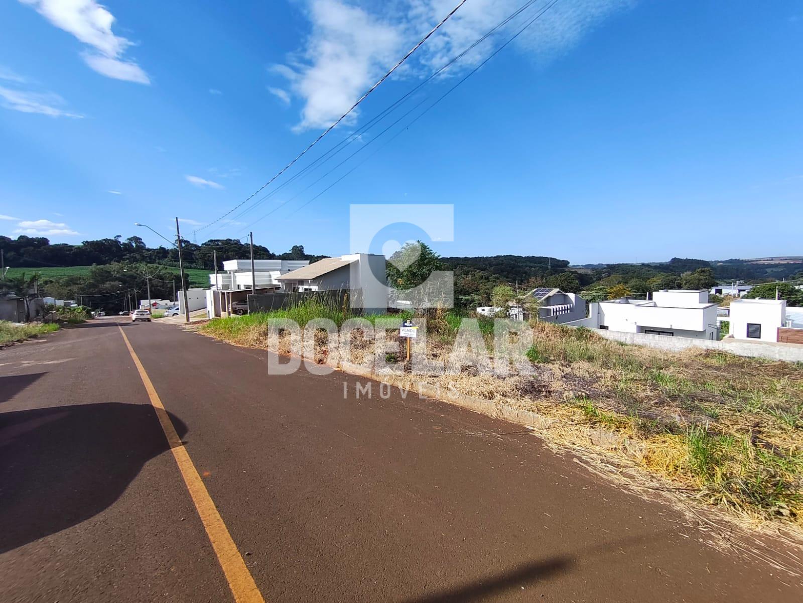 Terreno à venda, LOTEAMENTO REALIZE, DOIS VIZINHOS - PR