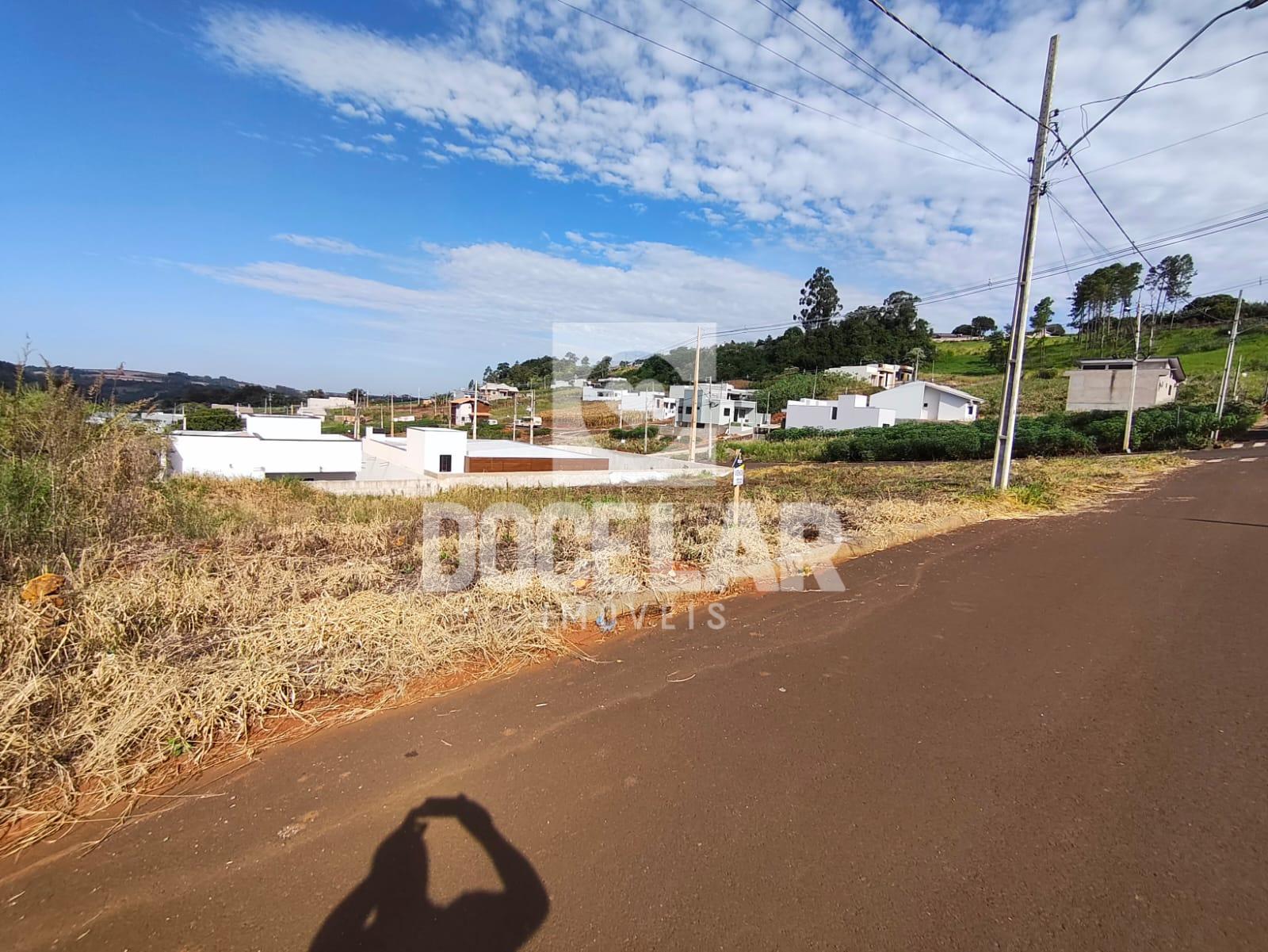 Terreno à venda, LOTEAMENTO REALIZE, DOIS VIZINHOS - PR